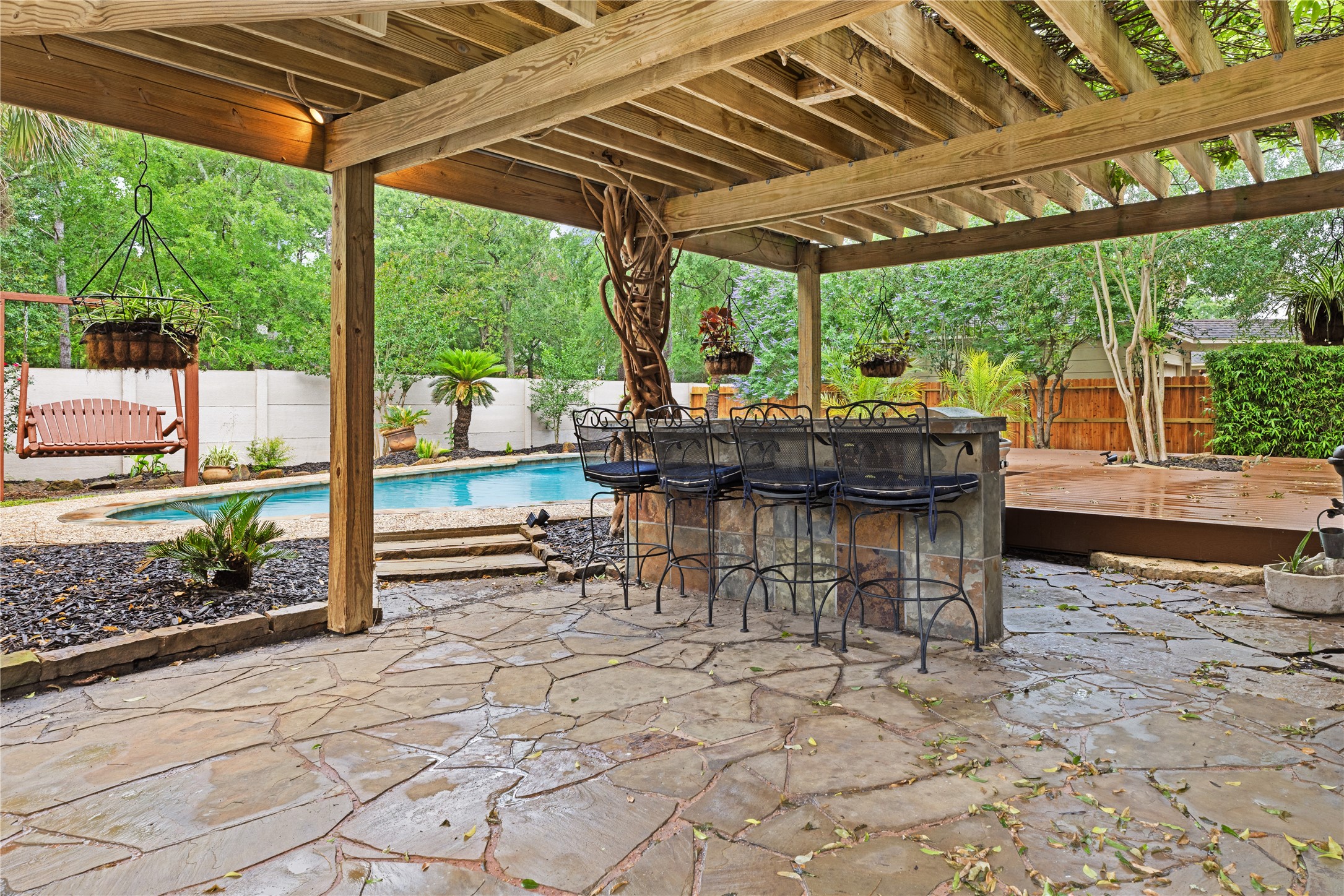 1911 Tawny Oaks Drive Property Photo 9