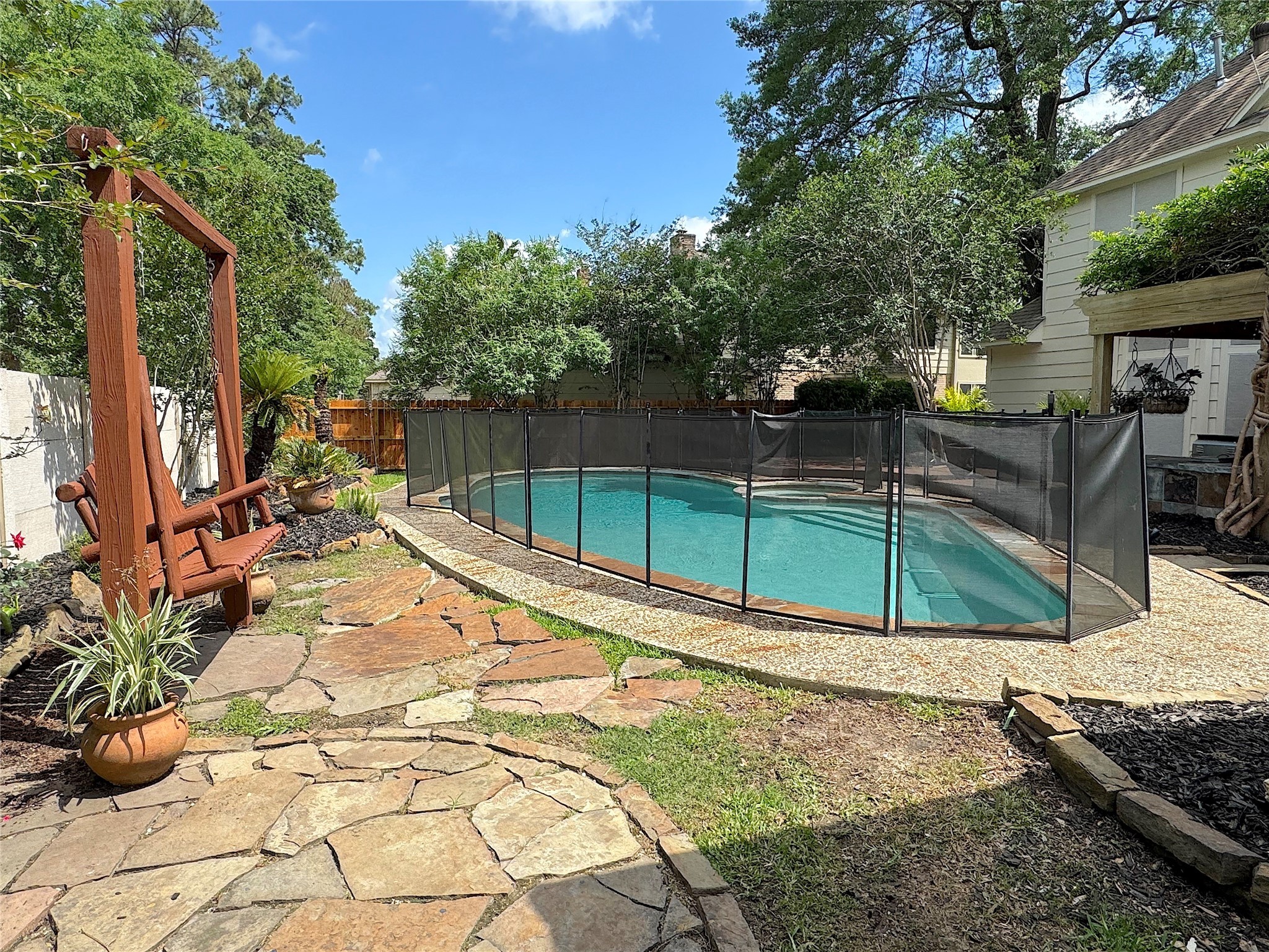 1911 Tawny Oaks Drive Property Photo 12