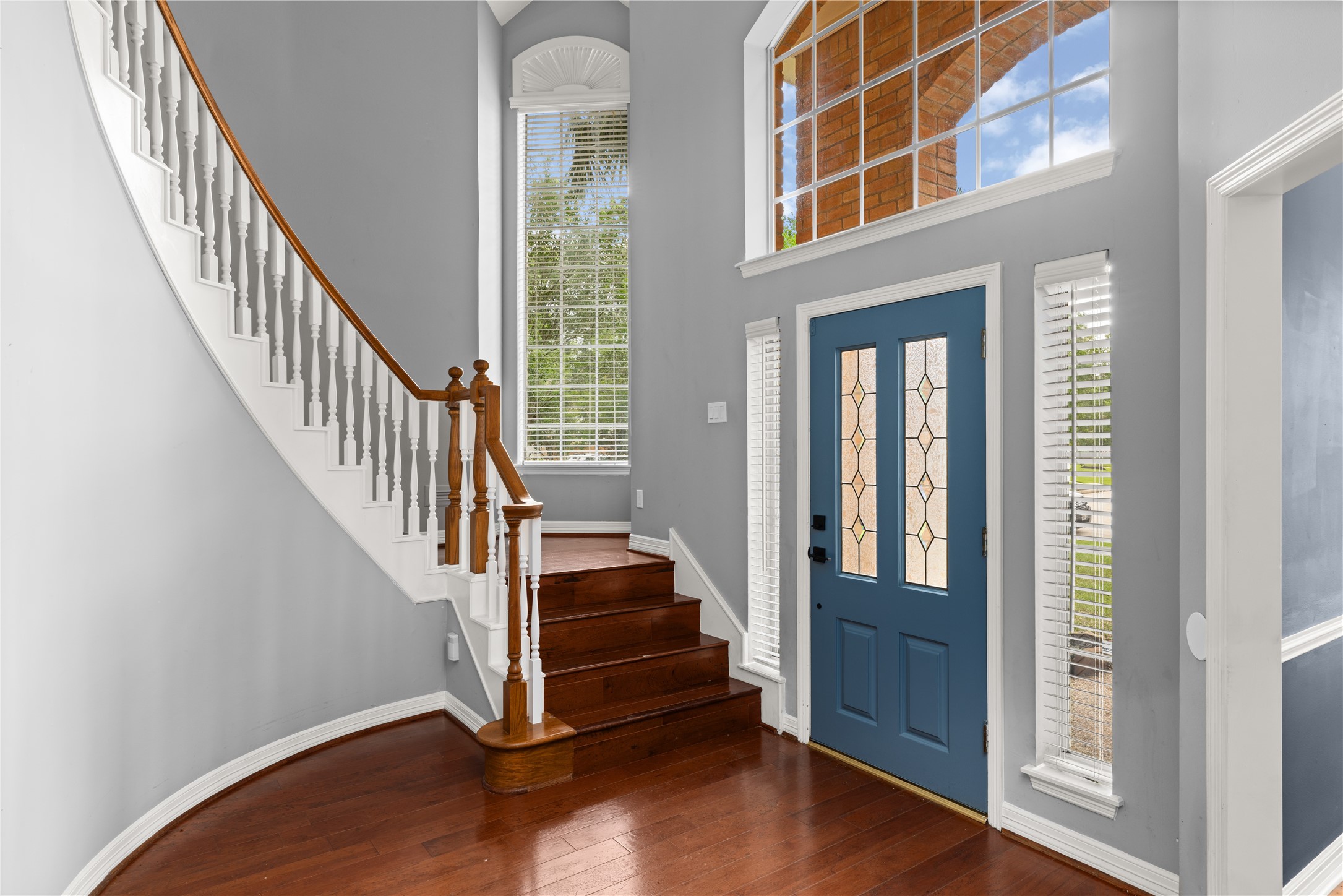 1911 Tawny Oaks Drive Property Photo 16