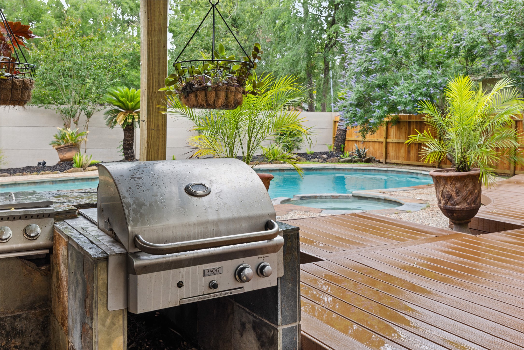 1911 Tawny Oaks Drive Property Photo 34