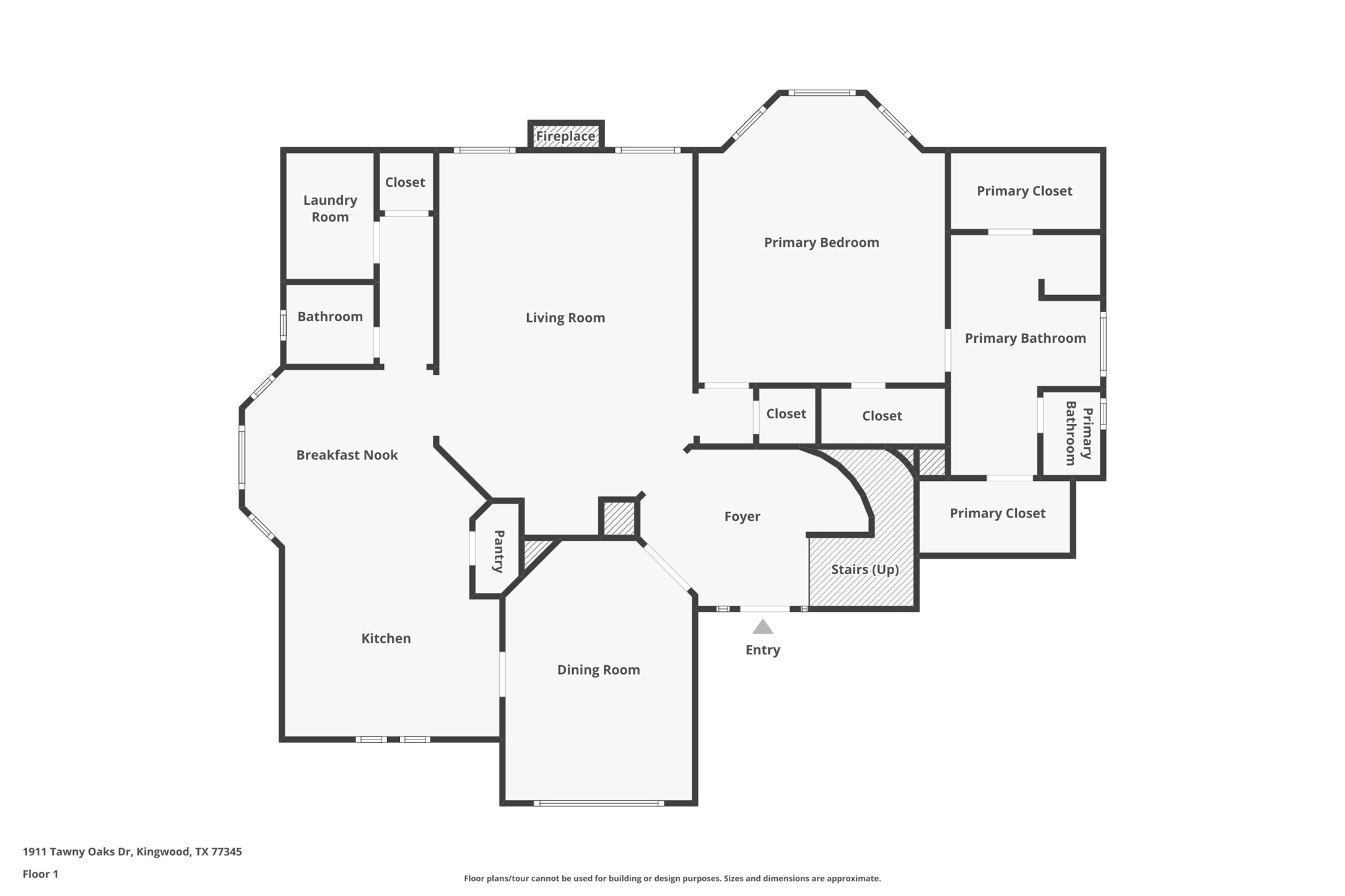 1911 Tawny Oaks Drive Property Photo 40
