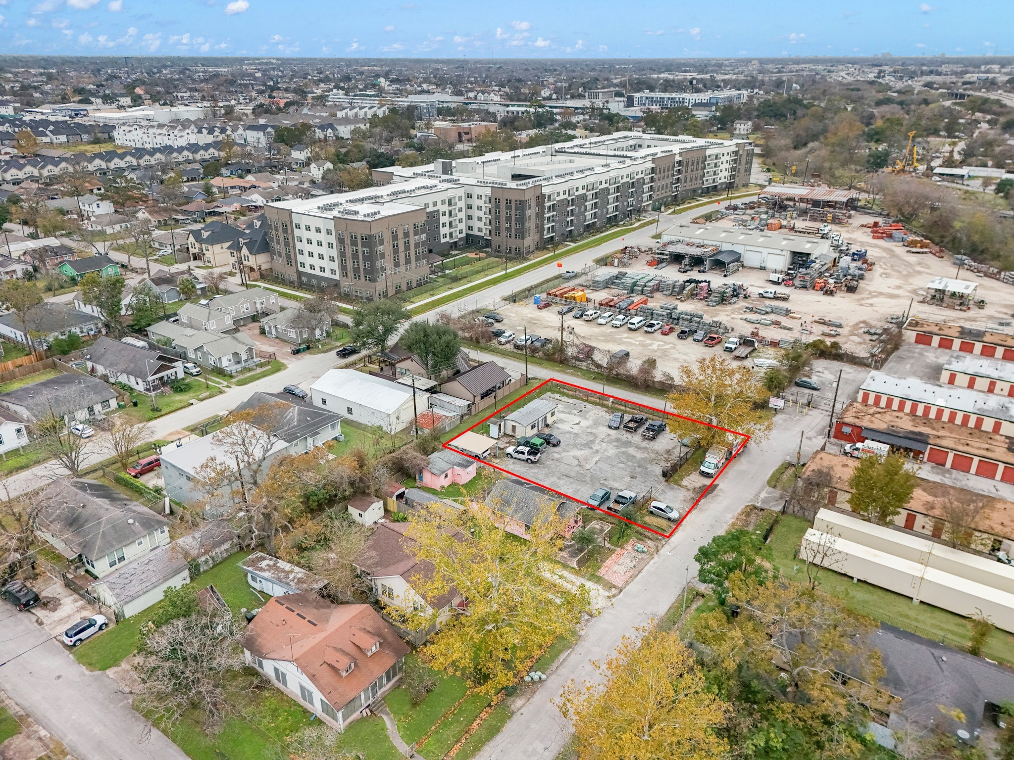 1511 Cordell Street Property Photo 1