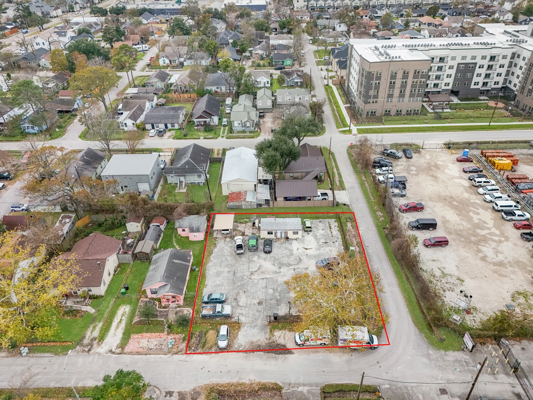 1511 Cordell Street Property Photo 3