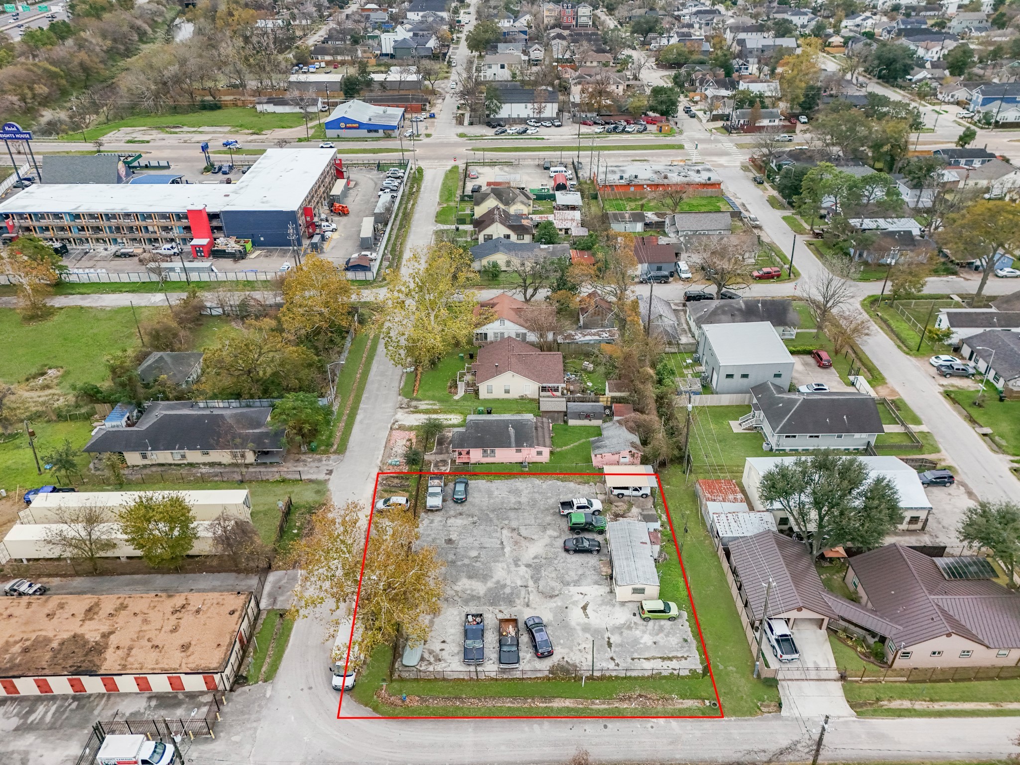 1511 Cordell Street Property Photo 4