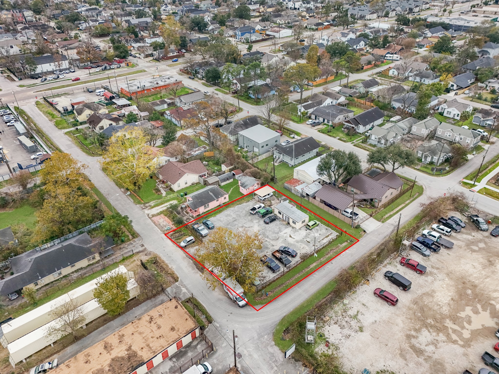 1511 Cordell Street Property Photo 5