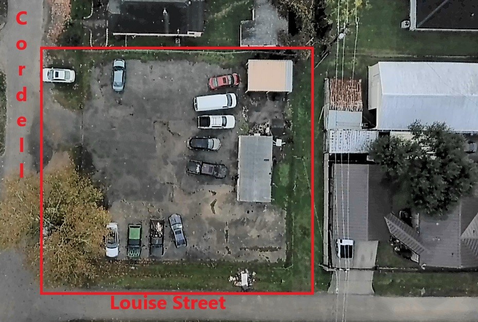1511 Cordell Street Property Photo 6
