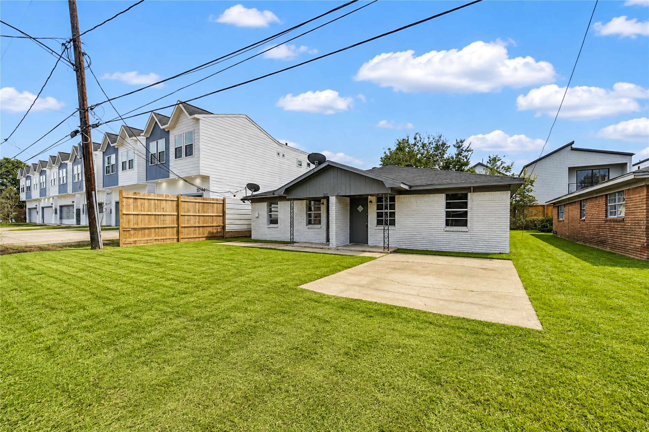3502 Goodhope Street Property Photo 5
