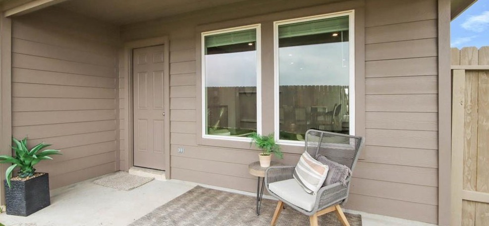 23823 Desert Peach Dr, Spring, Tx Drive Property Photo 6