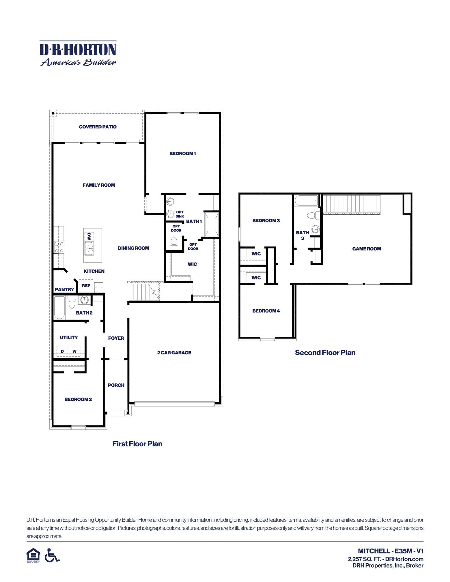 4001 Sun Burst Lane Property Photo 20