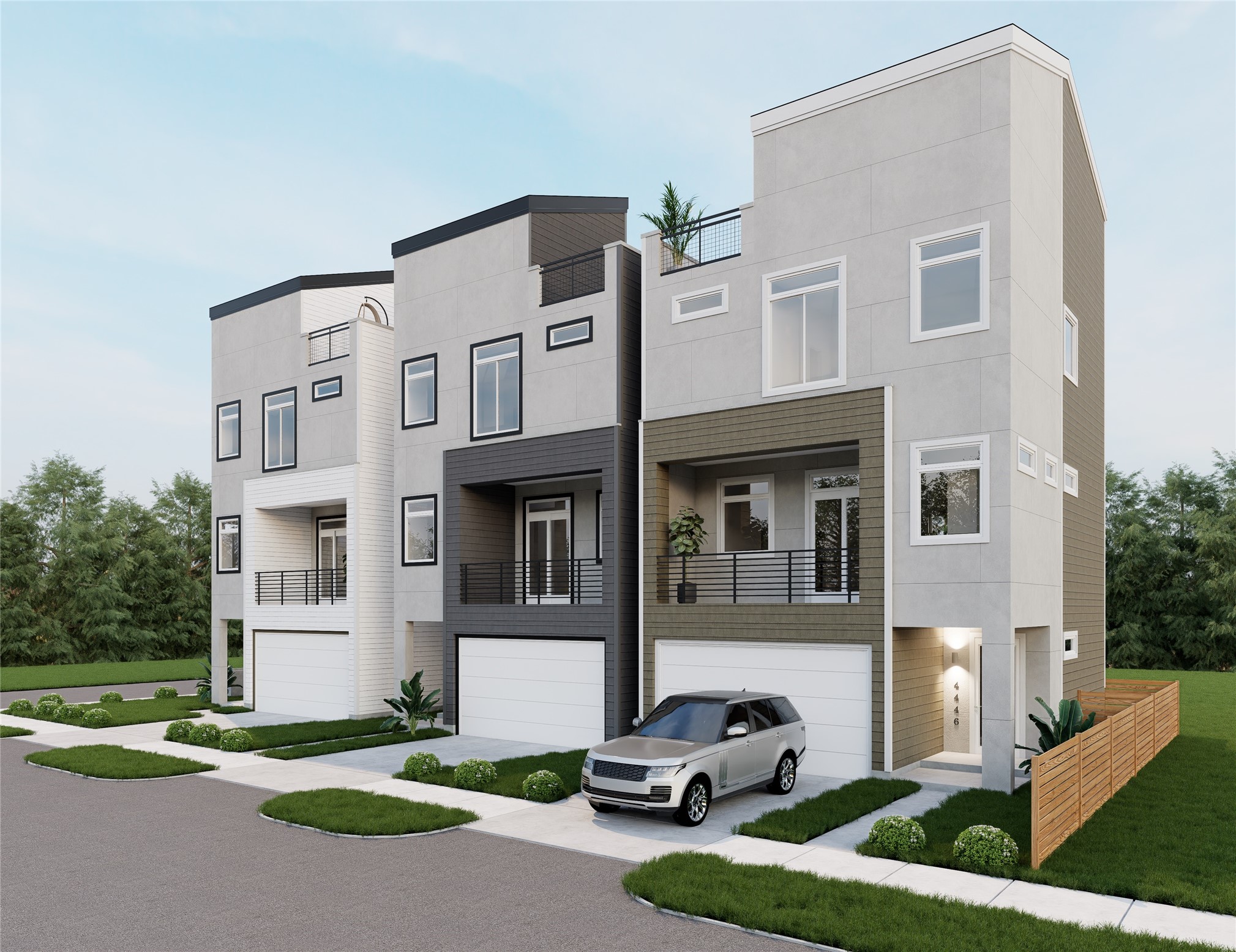 1707 Orr Street Property Photo 2