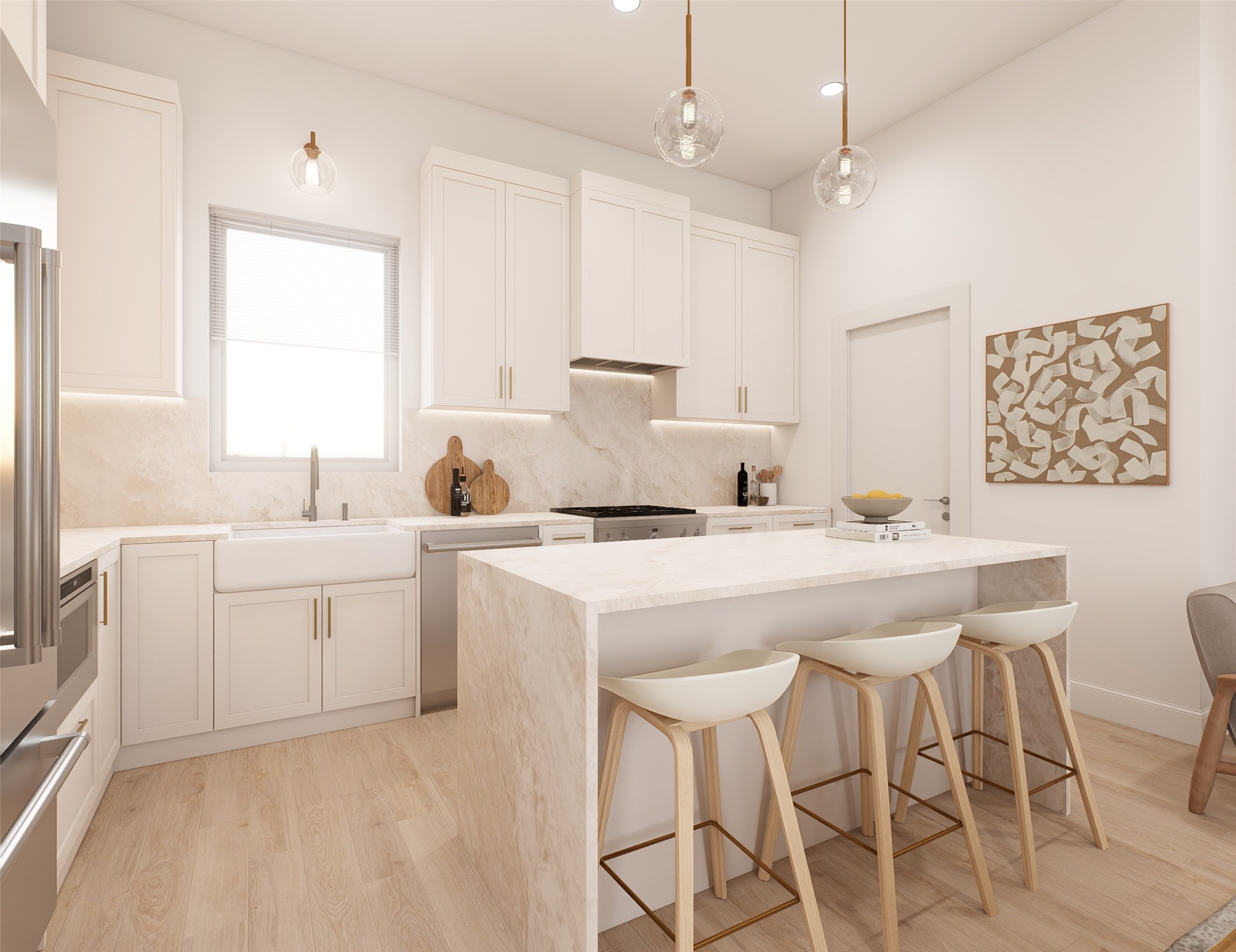 1707 Orr Street Property Photo 7