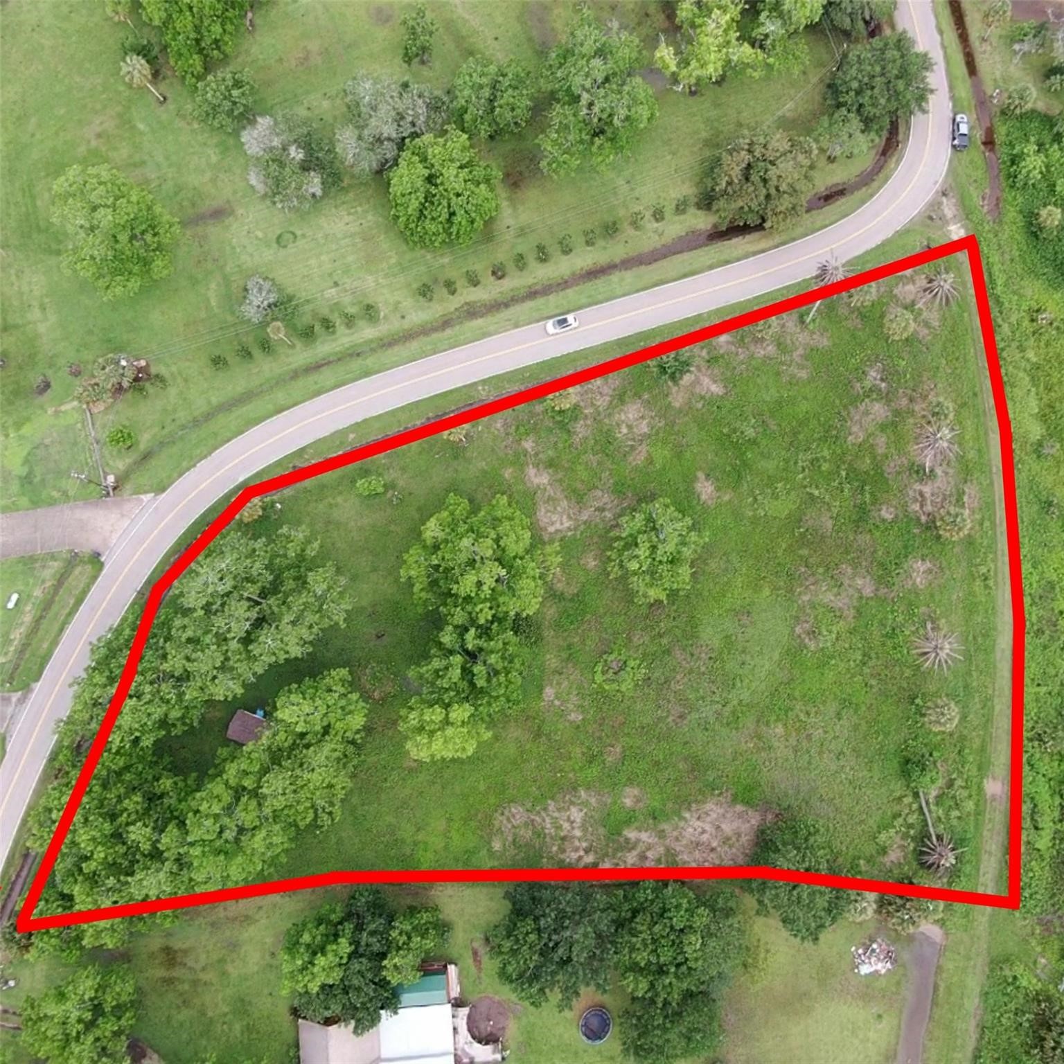 Lot 220 County Road 461 A