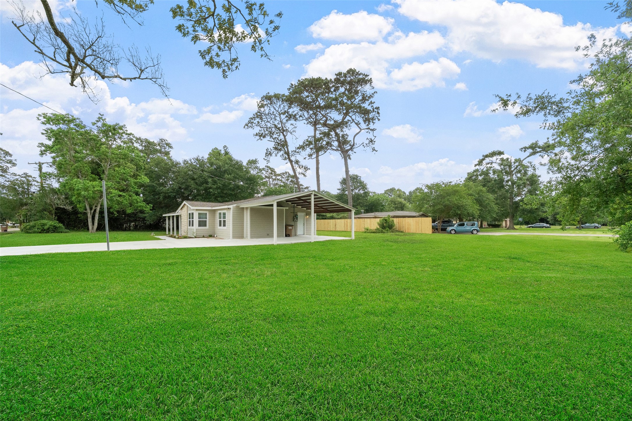 5117 Winding Way Way Property Photo