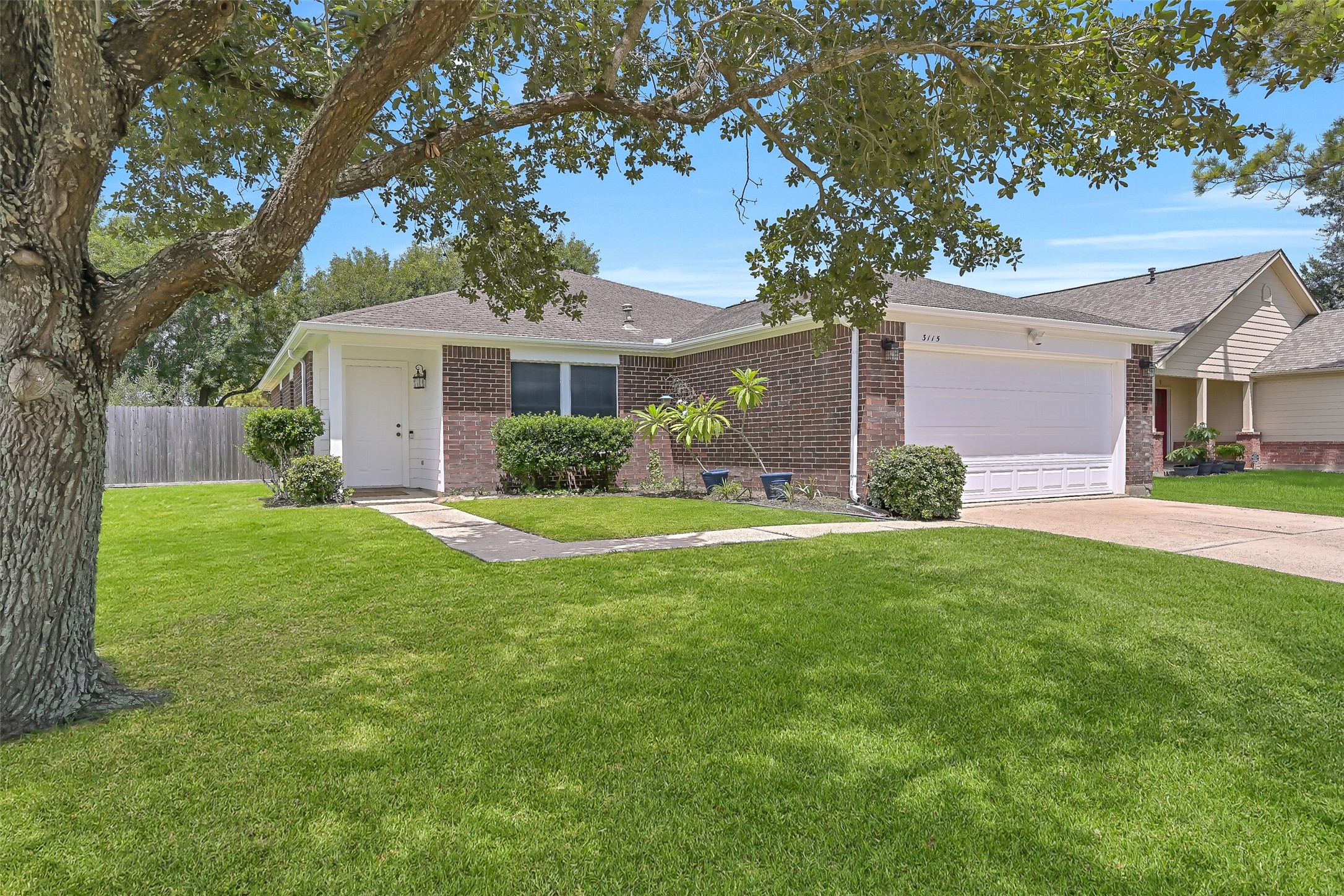 3115 Berryfield Lane Property Photo 1