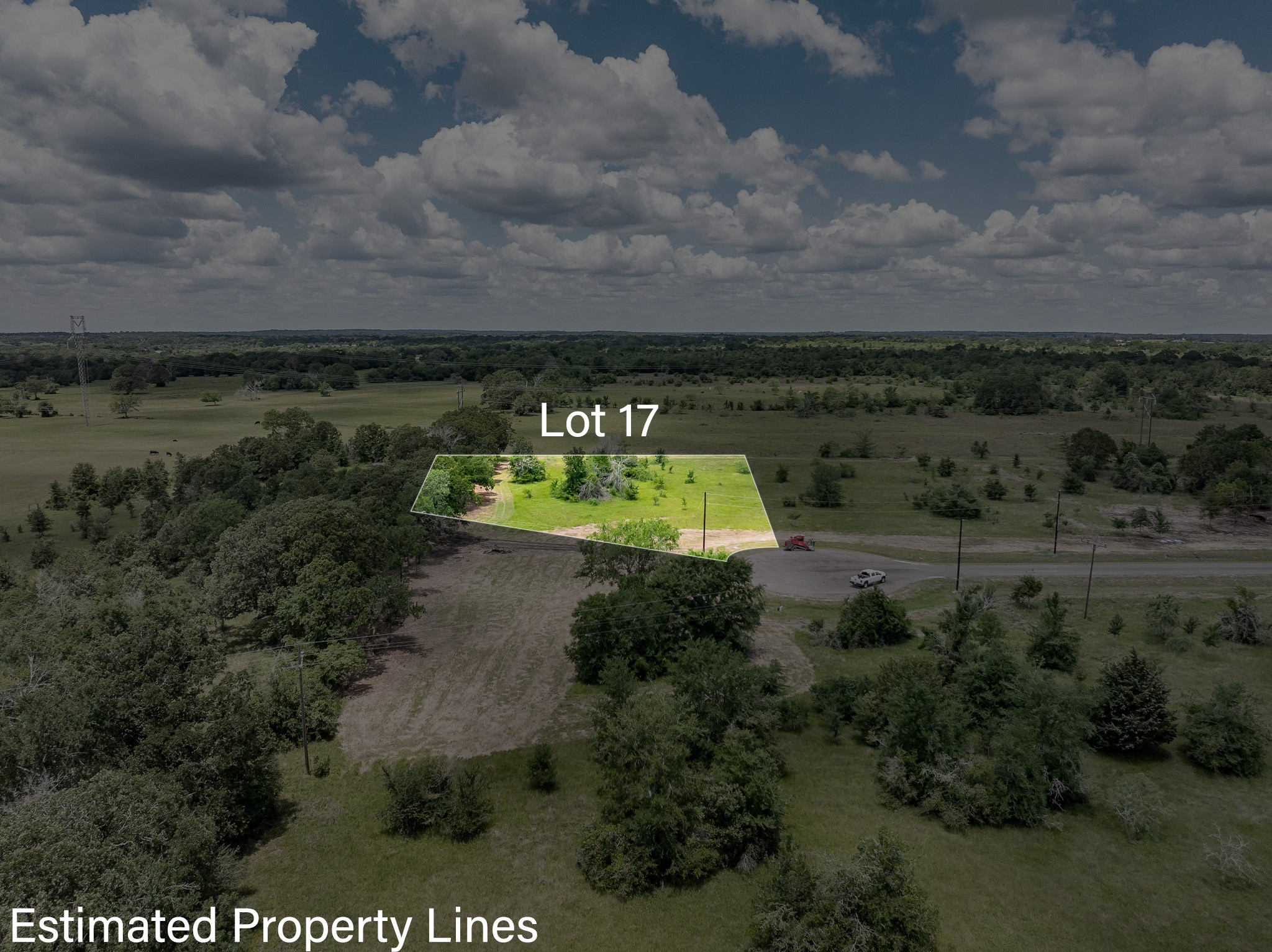 6507 Atakapan Trail Property Photo 10