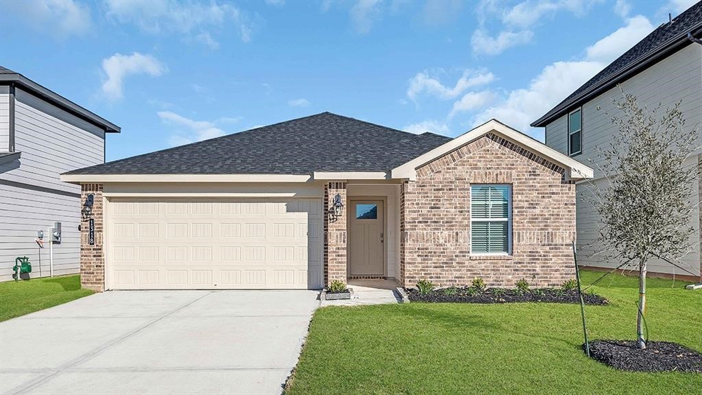 409 Amy Street Property Photo
