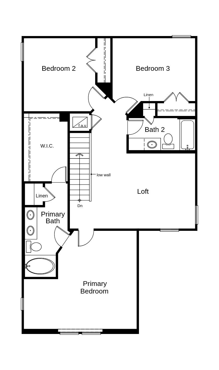 2527 Eden Ridge Way Property Photo 3