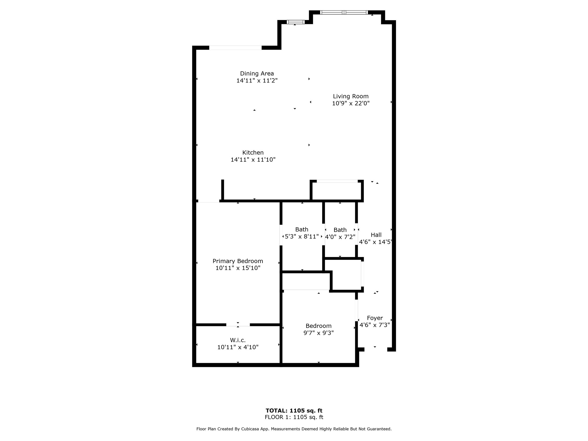 2802 Morrison Street 206 Property Photo 28