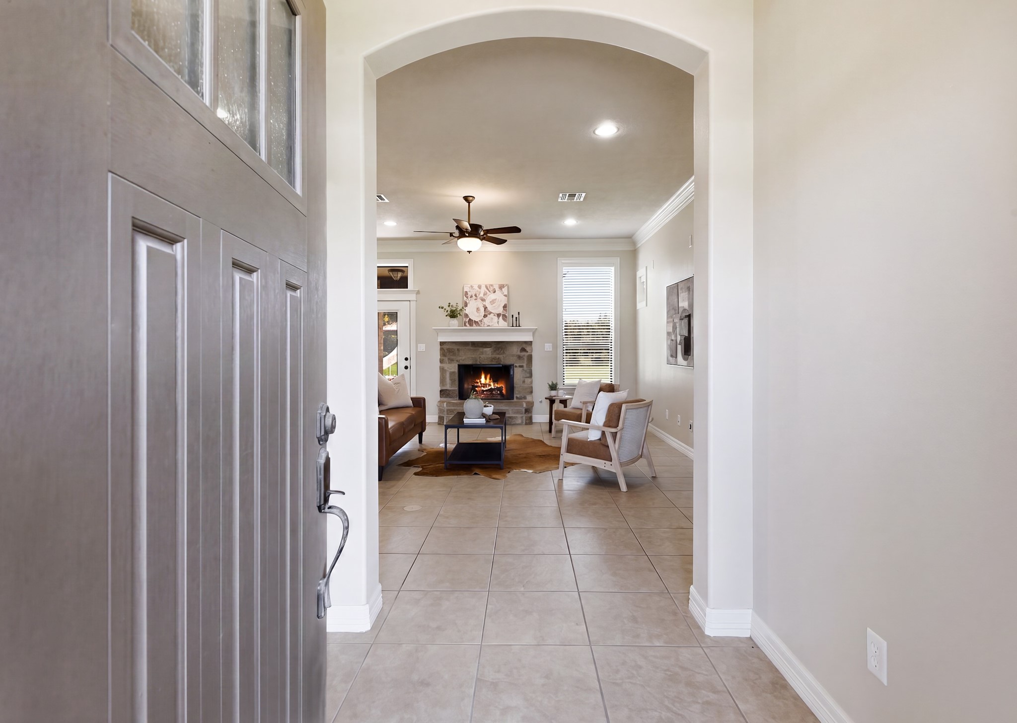 8700 Tejas Ranch Loop Property Photo 4