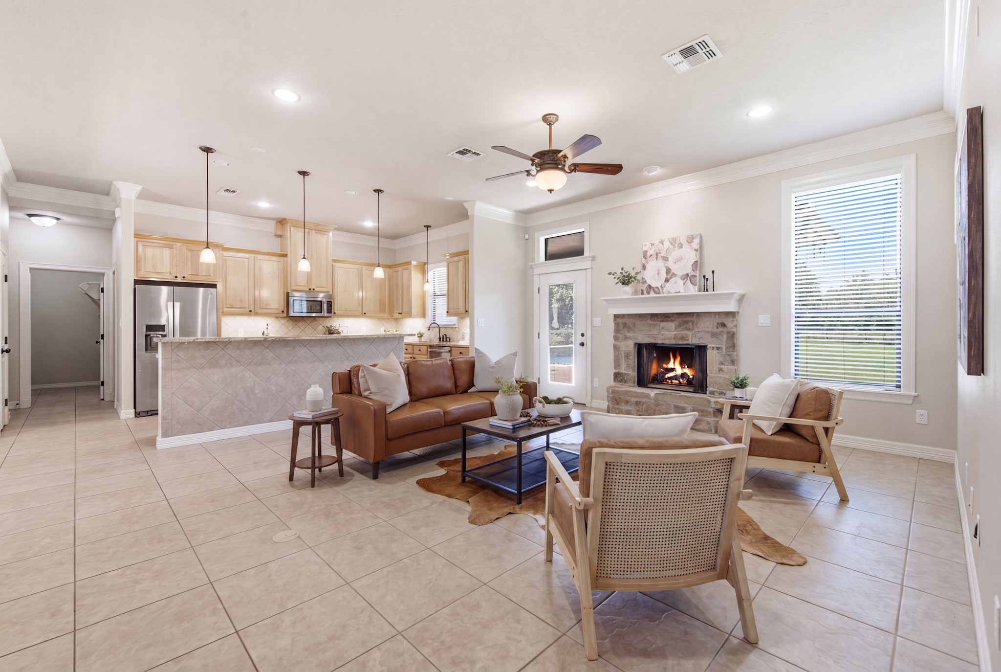 8700 Tejas Ranch Loop Property Photo 6