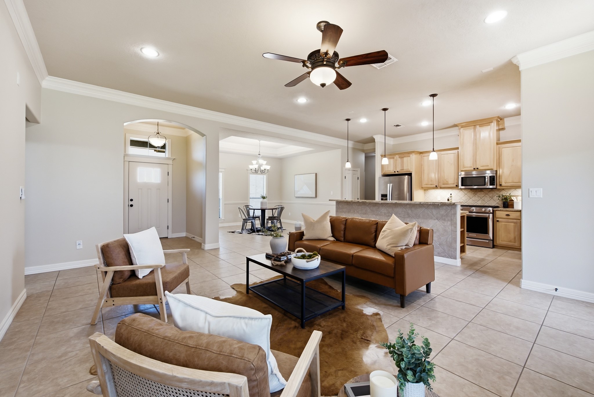 8700 Tejas Ranch Loop Property Photo 7