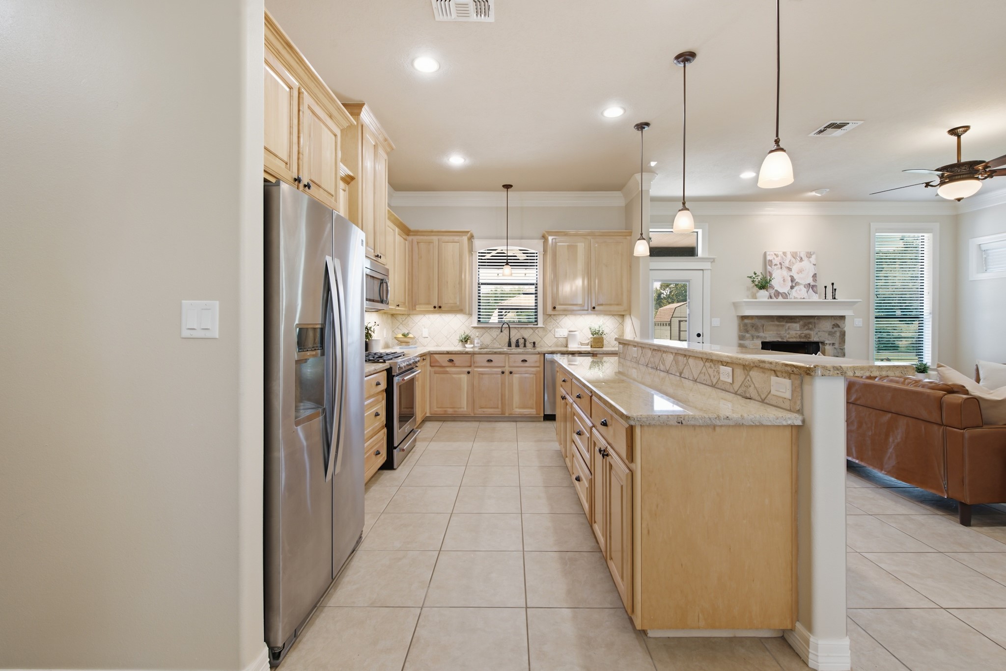 8700 Tejas Ranch Loop Property Photo 10