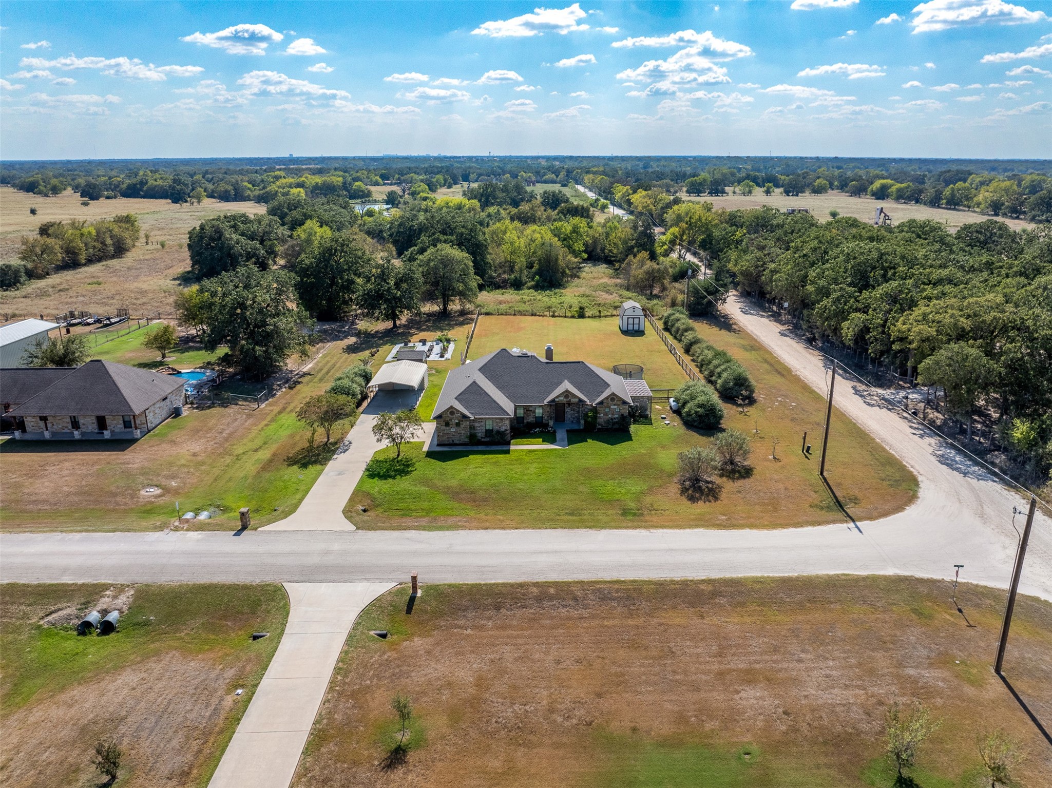 8700 Tejas Ranch Loop Property Photo 44