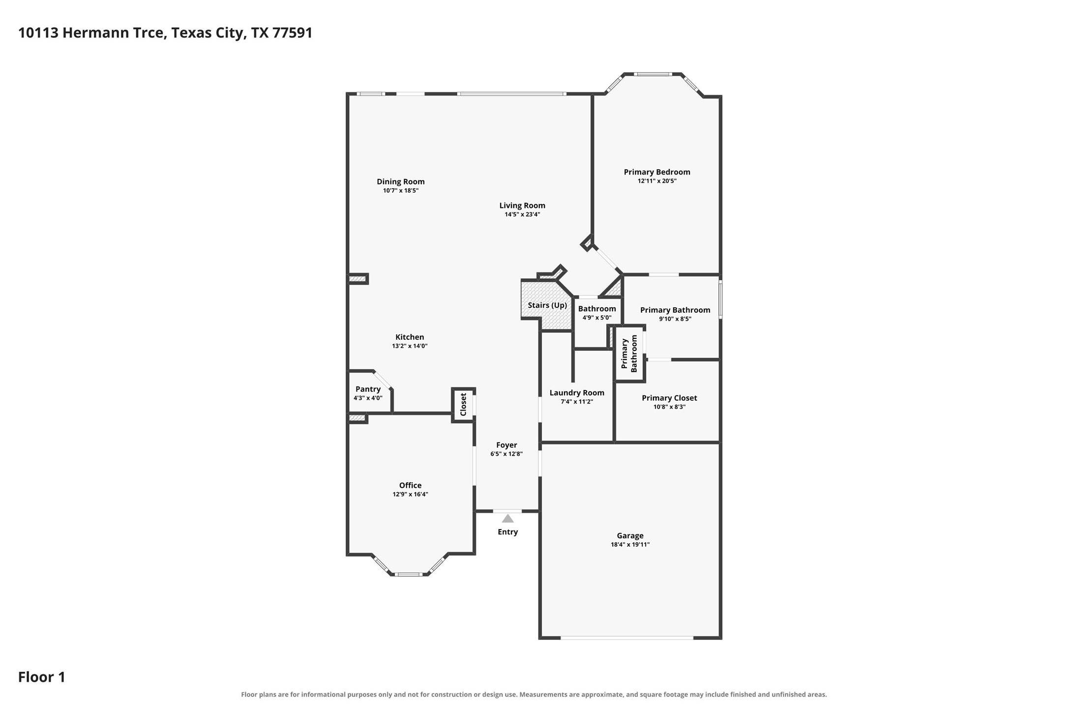 10112 Hermann Trace Property Photo 41