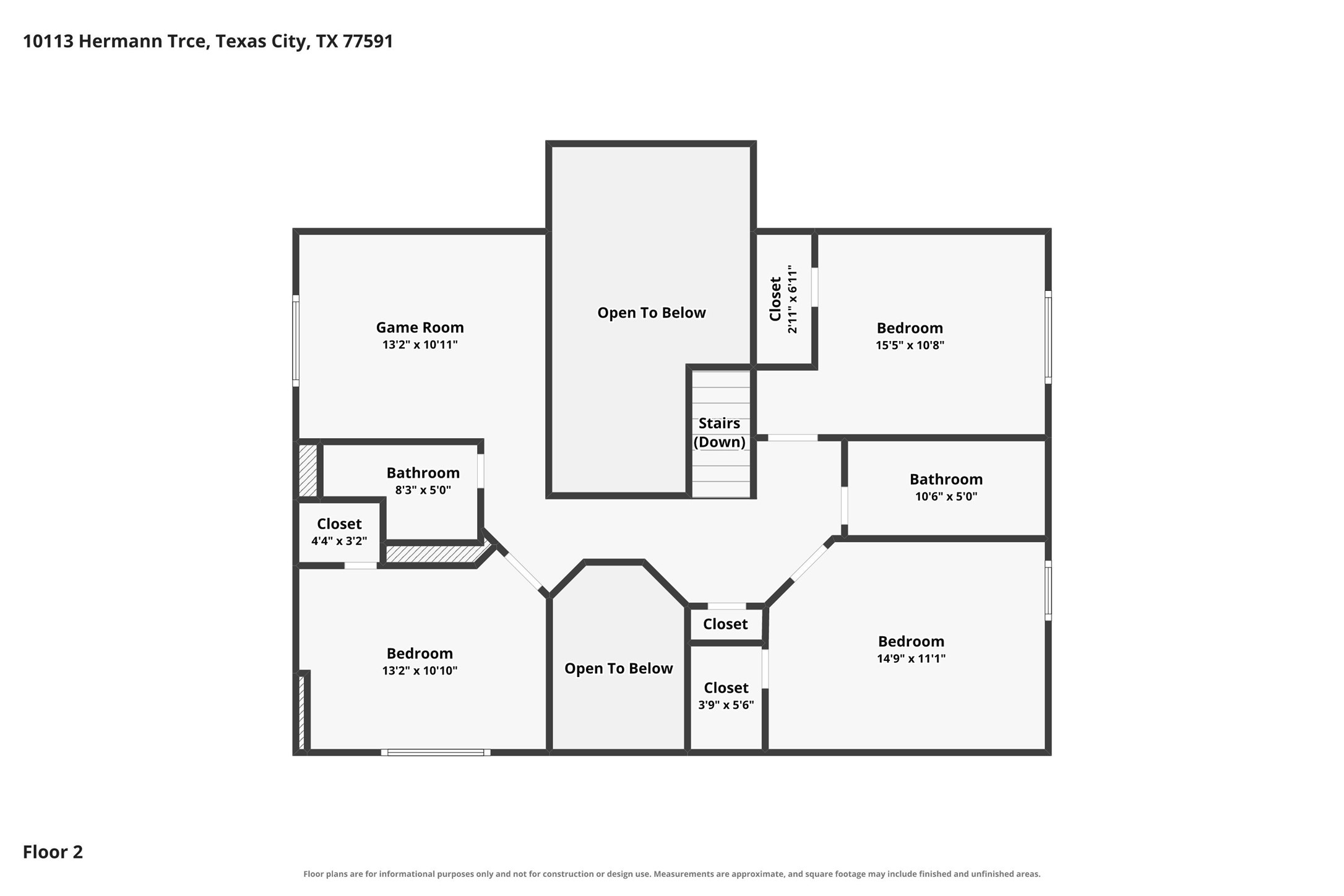 10112 Hermann Trace Property Photo 42