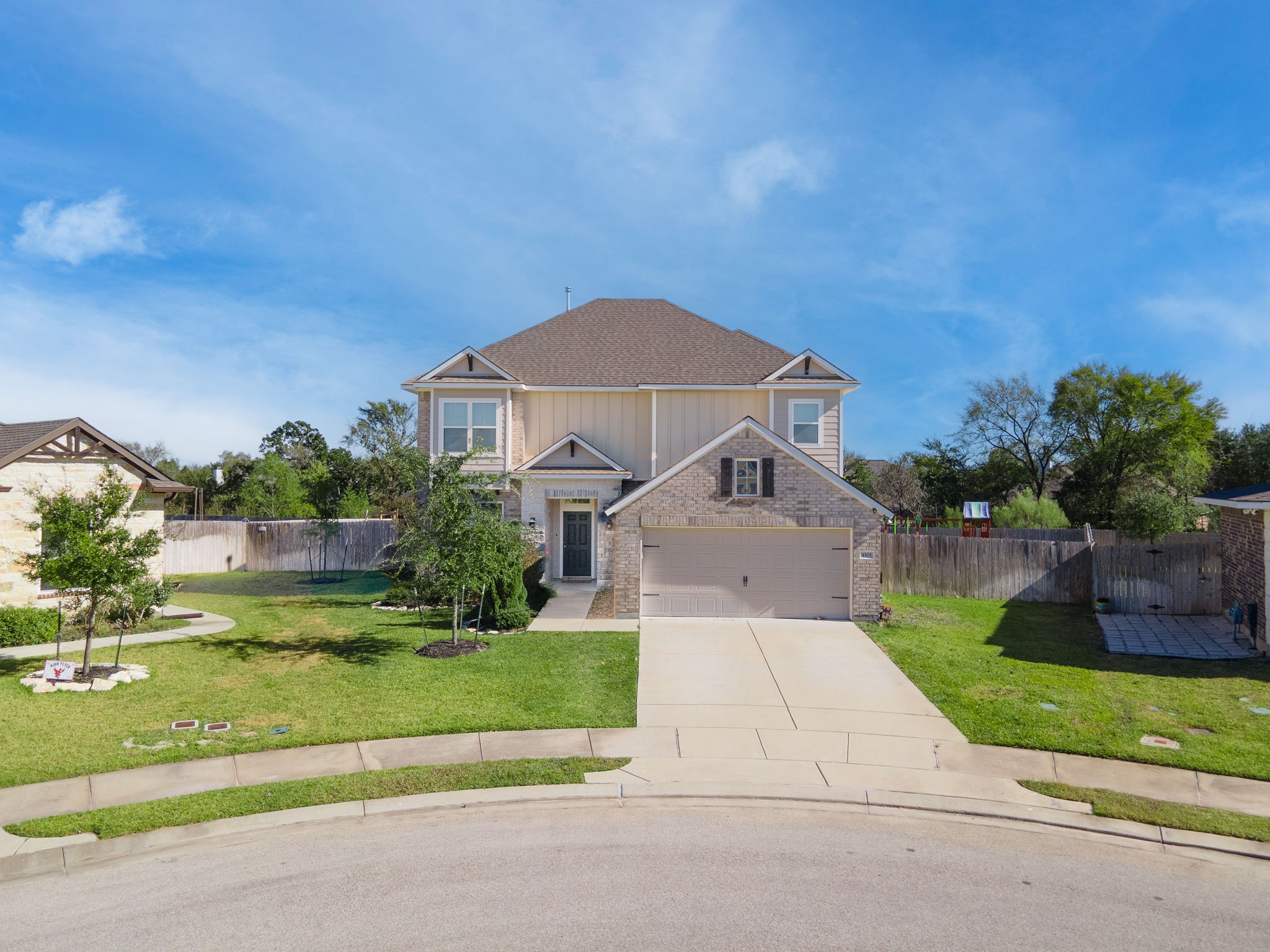 4105 Gregg Court Property Photo 2