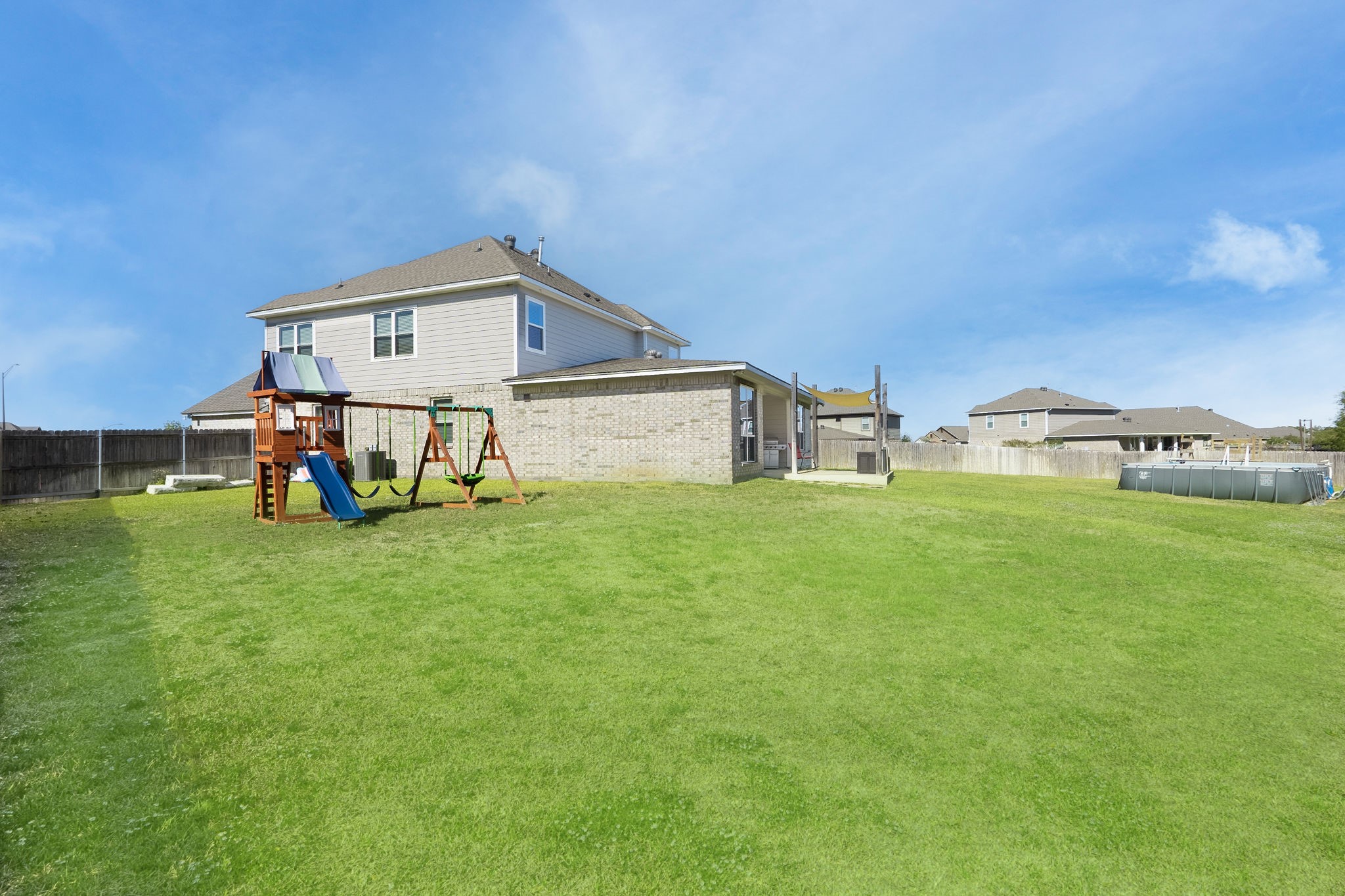 4105 Gregg Court Property Photo 3