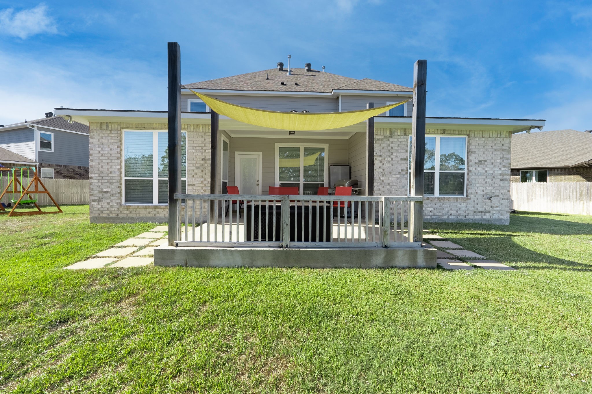 4105 Gregg Court Property Photo 4