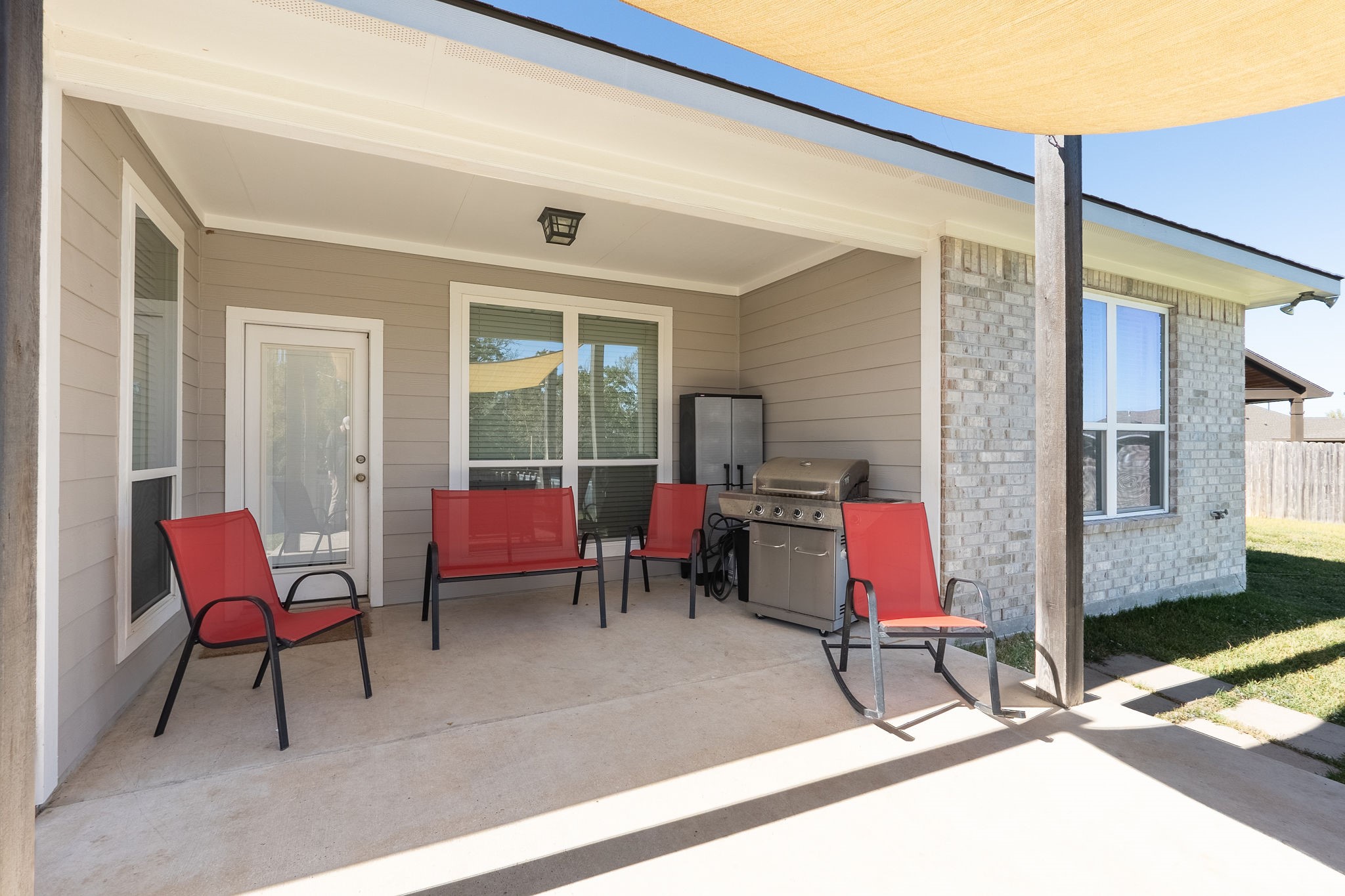 4105 Gregg Court Property Photo 5