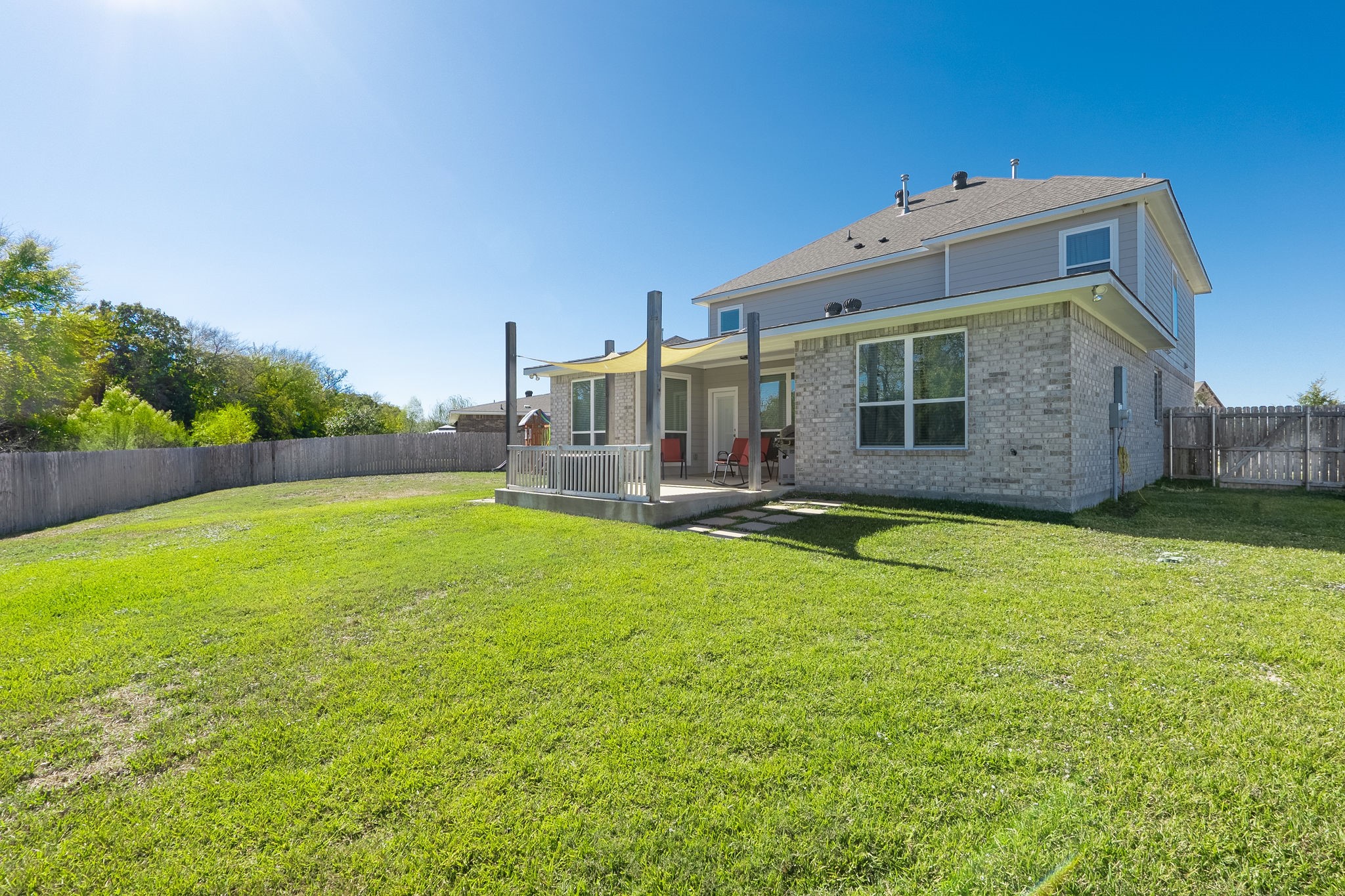 4105 Gregg Court Property Photo 6
