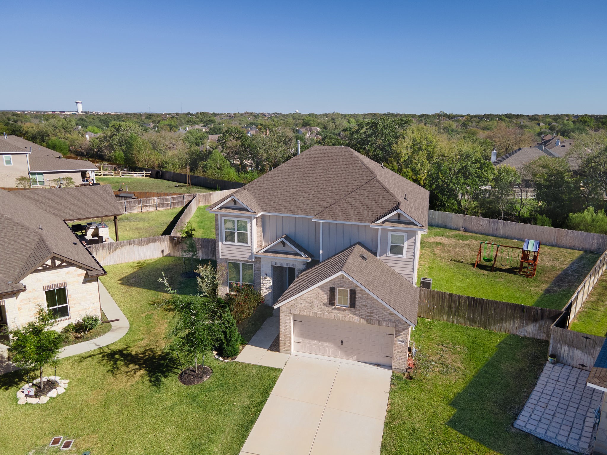 4105 Gregg Court Property Photo 9