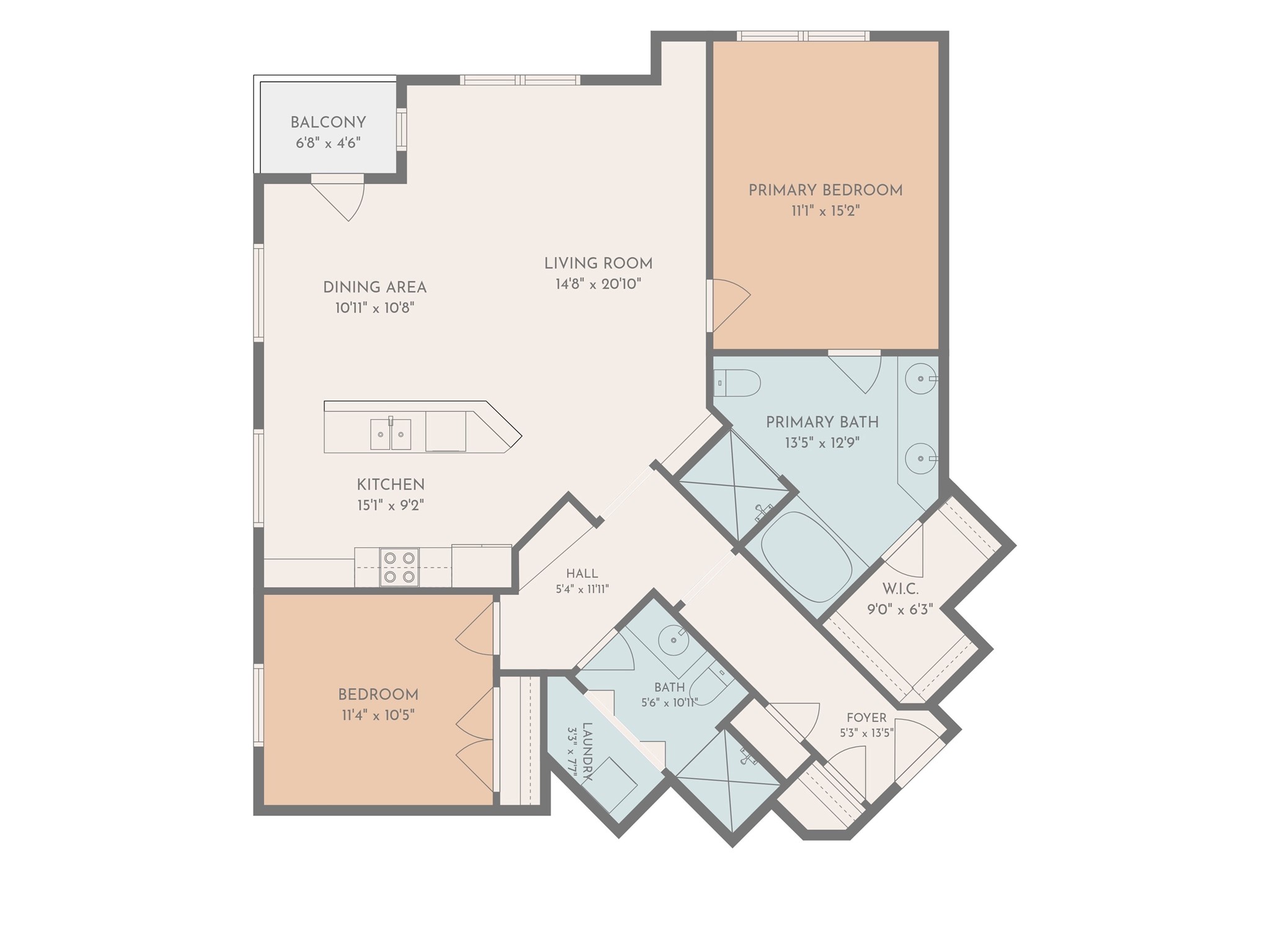1010 Rosine Street 35 Property Photo 2