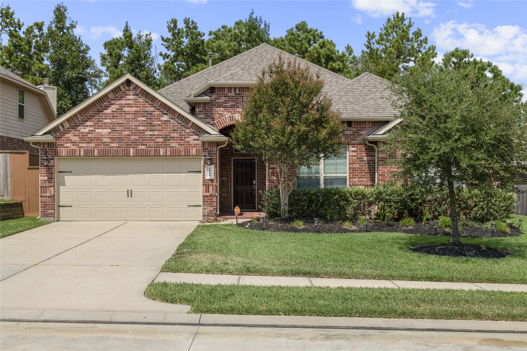 1514 Holly Chase Court Property Photo 1