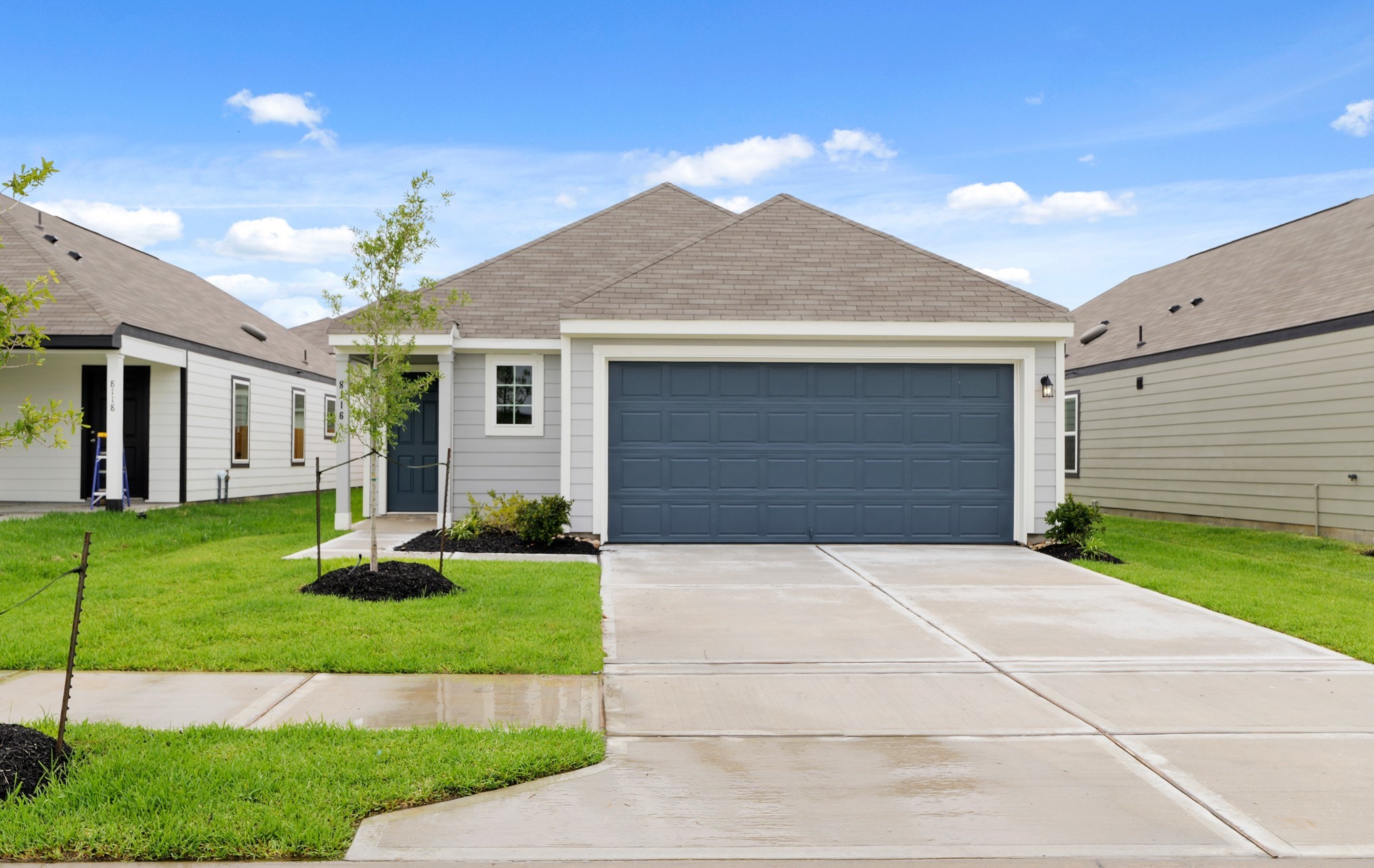 8116 Vanilla Orchid Drive Property Photo 1