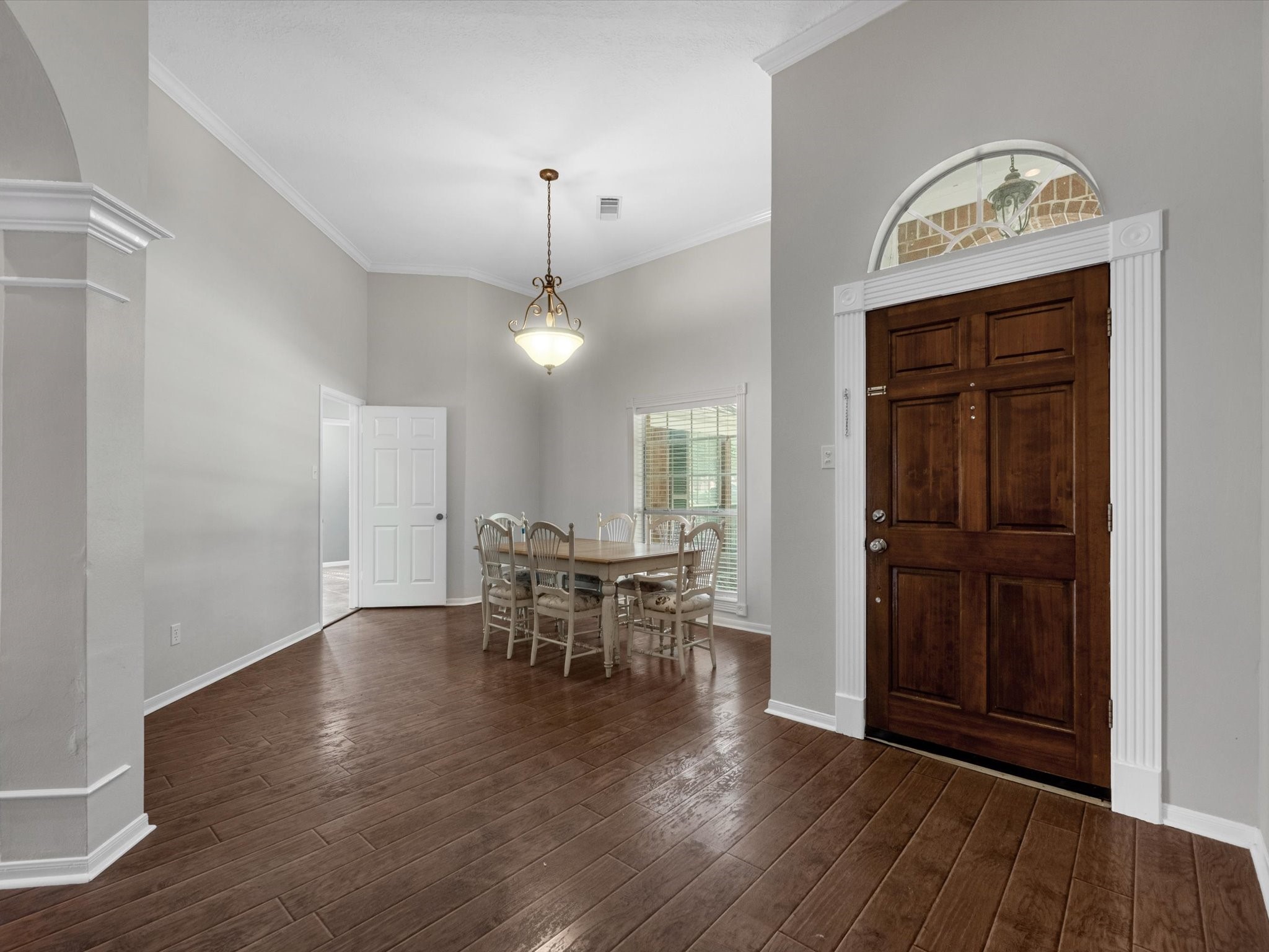 1316 Danielle Lane Property Photo 5