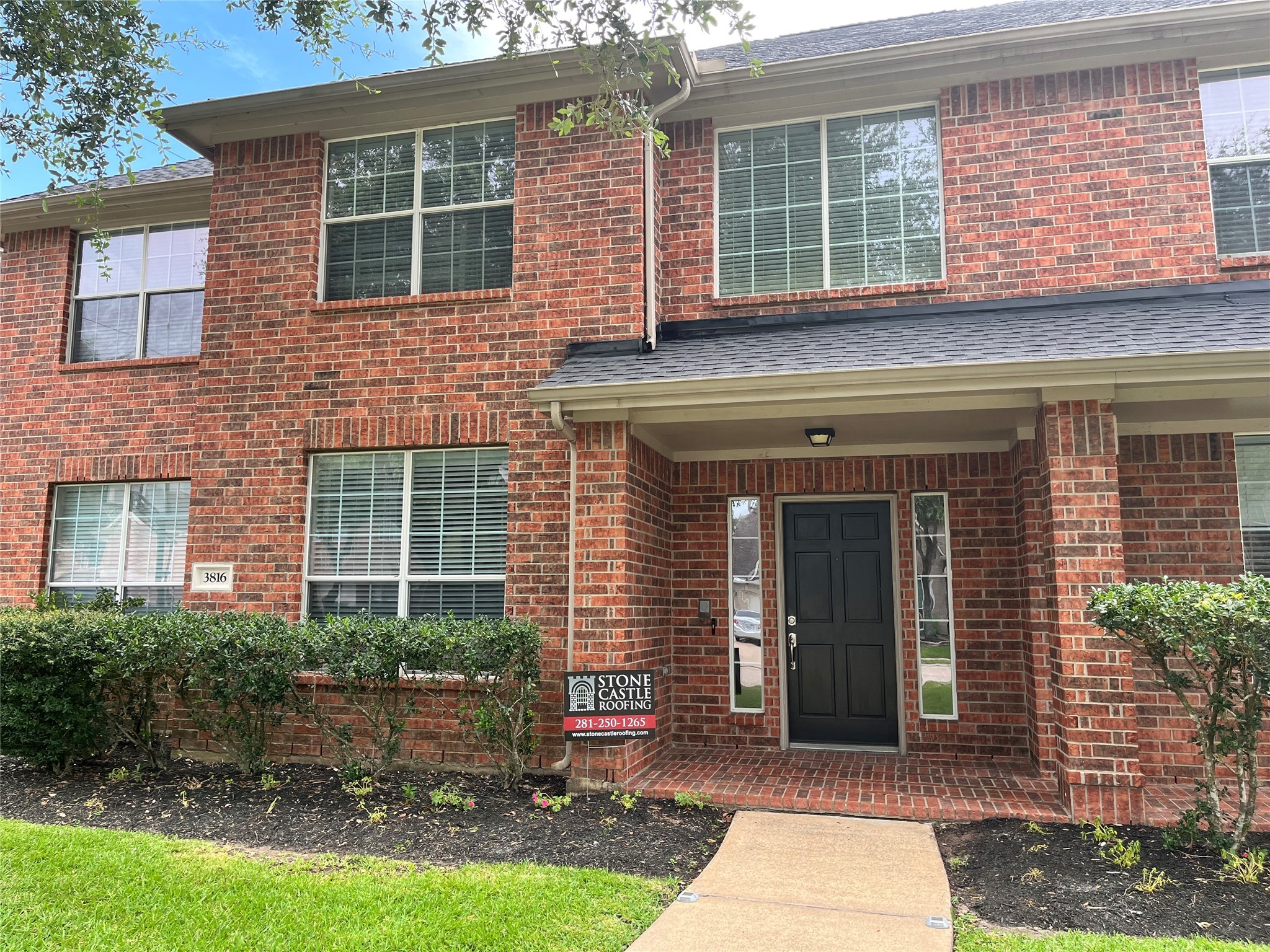 3816 Houston Lake Drive Property Photo 1