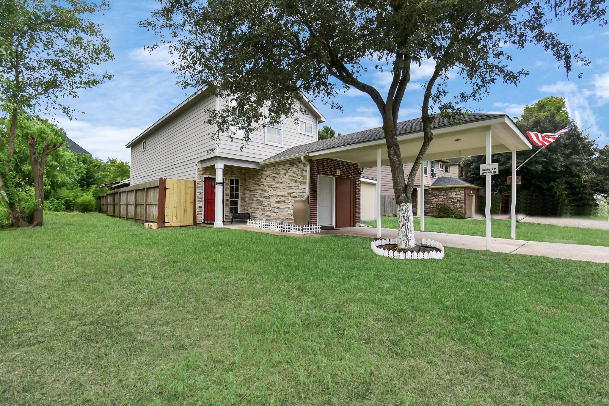 7902 Dyer Street Property Photo 1