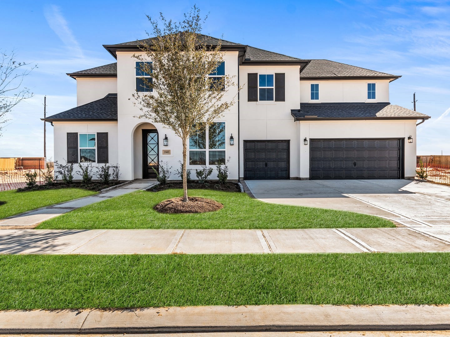 25603 Grassland Prairie Drive Property Photo 1