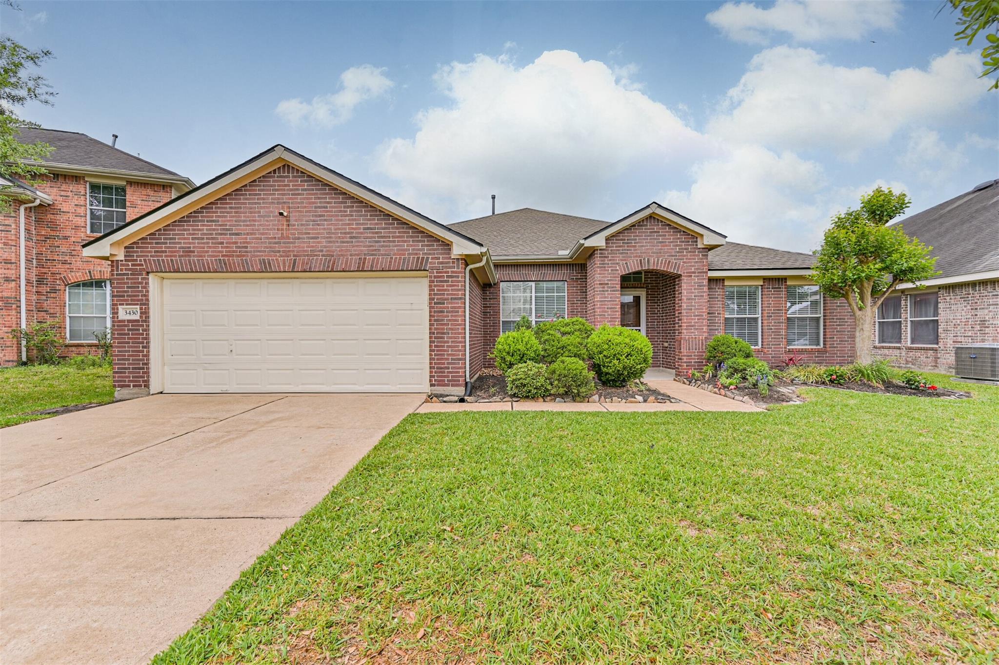 3430 Danbury Chase Trail, Fresno Tx 77545 Property Photo 1