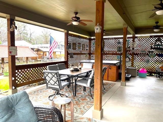 14156 Shadow Bay Drive Property Photo 16
