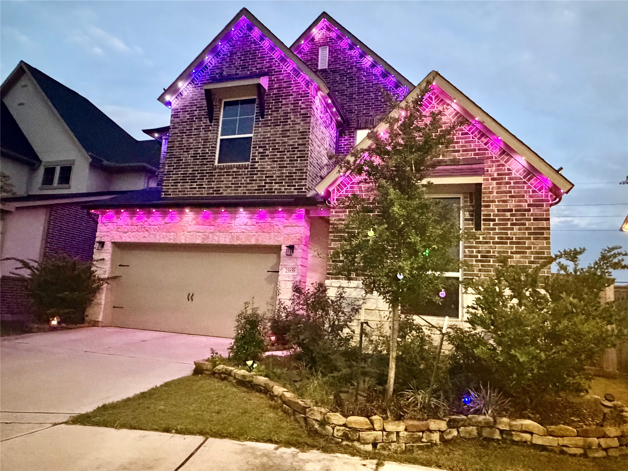 25859 Rippey Glen Drive Property Photo 24