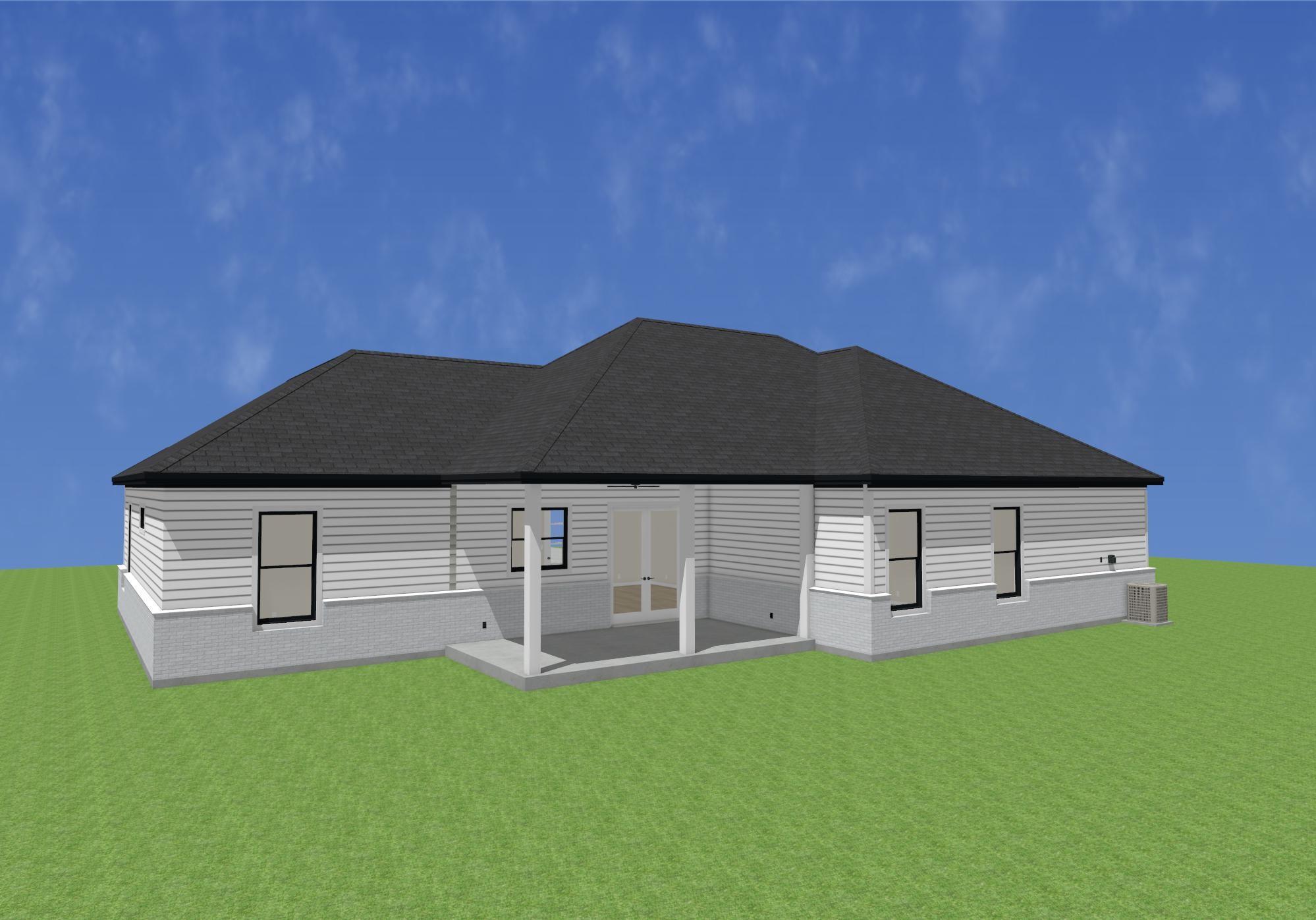 1630 Quarter Horse Trail, Angleton Tx 77515 Property Photo 4
