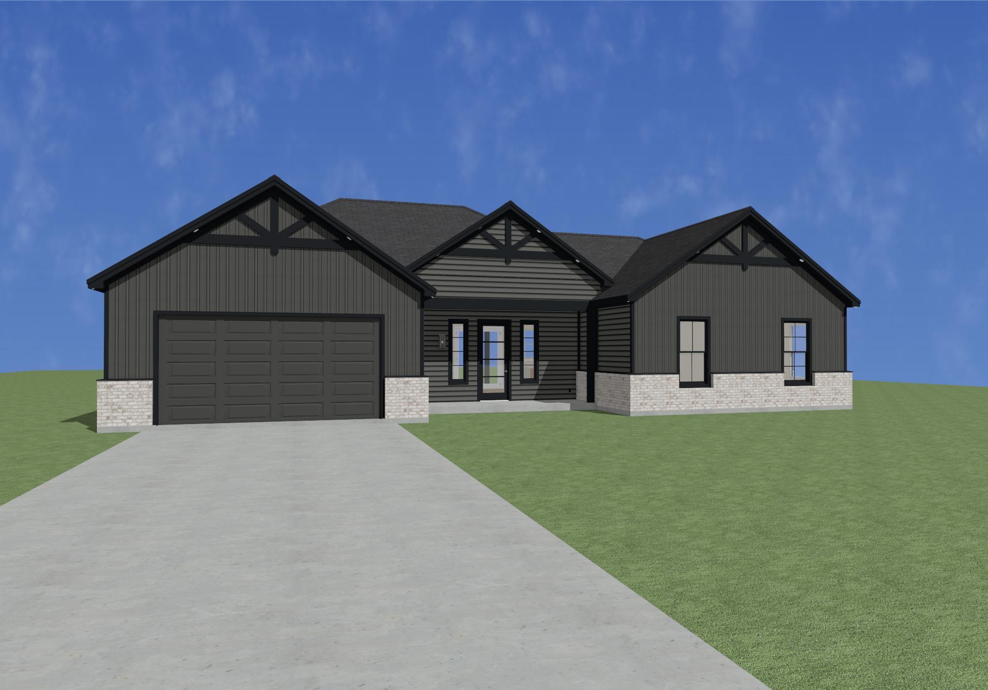 1630 Quarter Horse Trail, Angleton Tx 77515 Property Photo 5