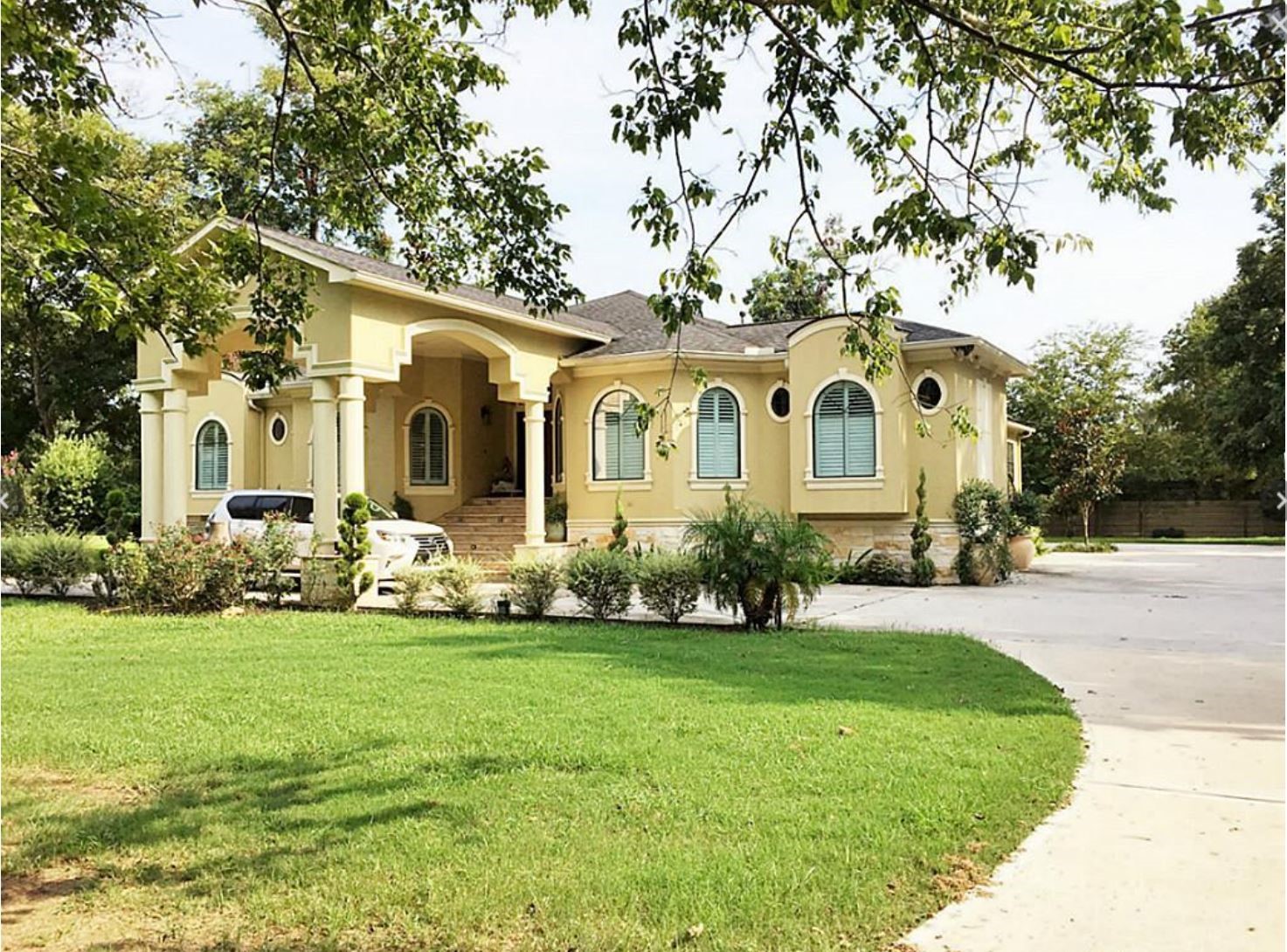 904 Hill Road Property Photo