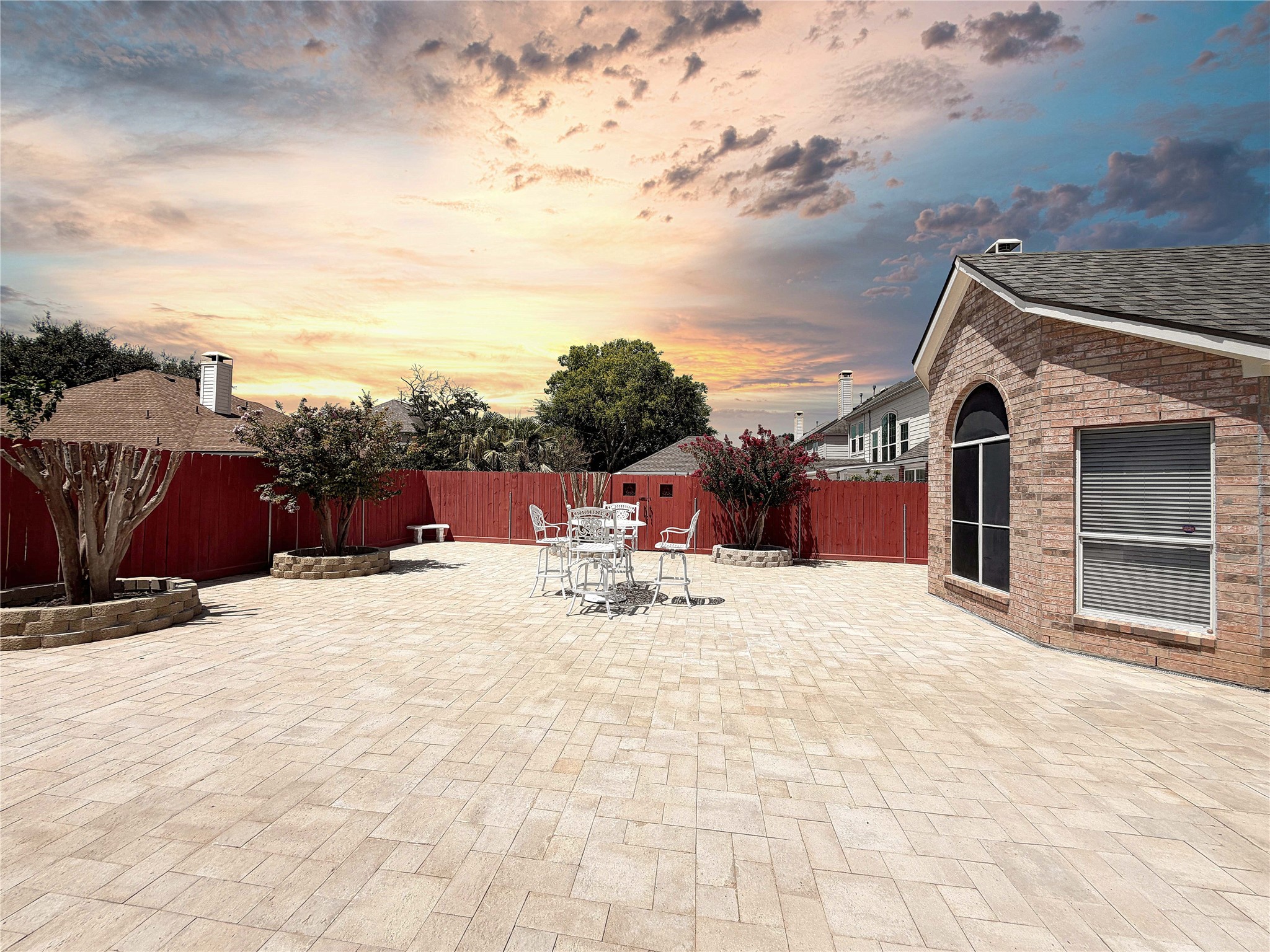 3822 Shady Harbor Drive Property Photo 28