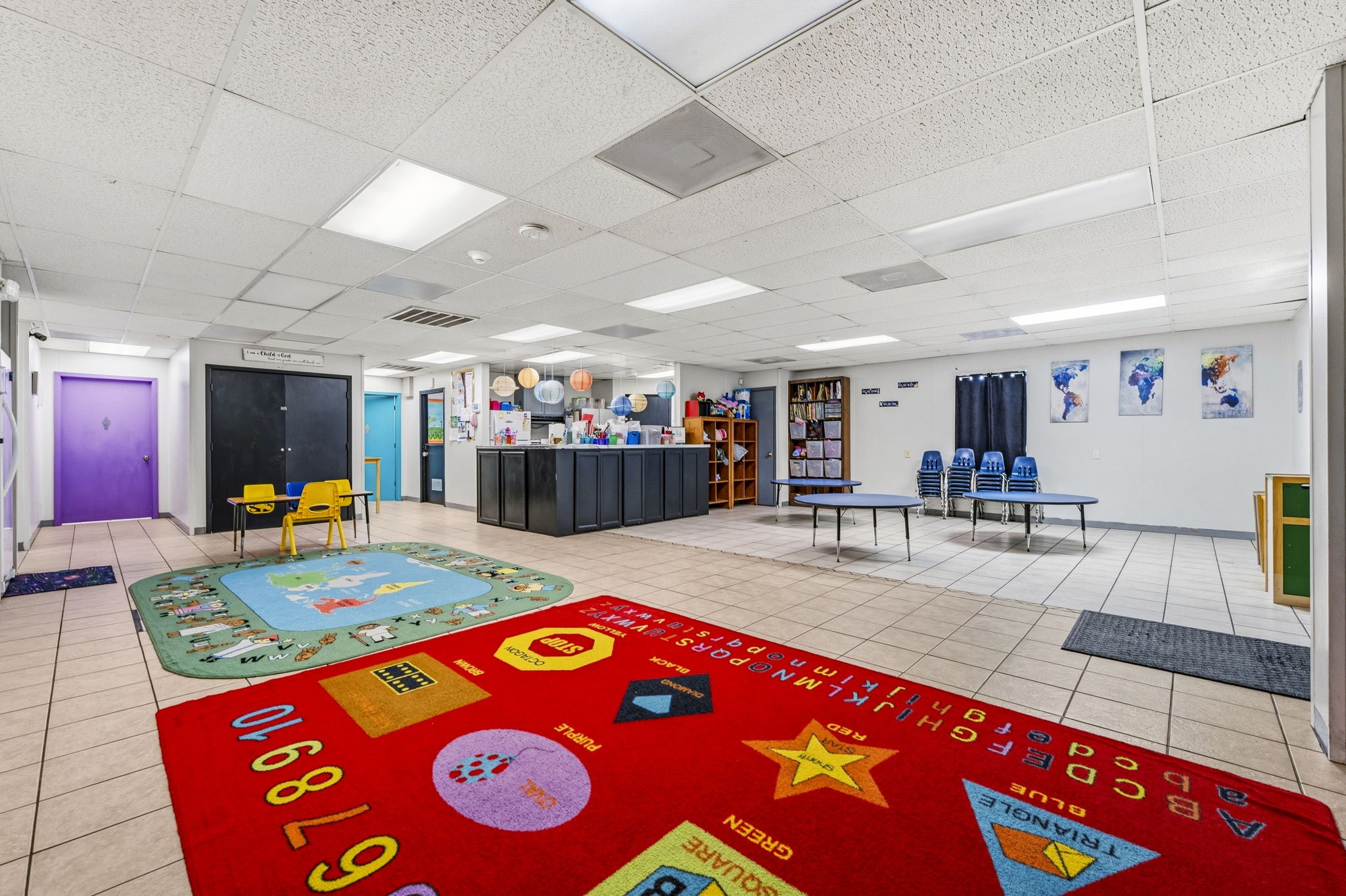 16737 Sprawling Oaks Drive Property Photo 9